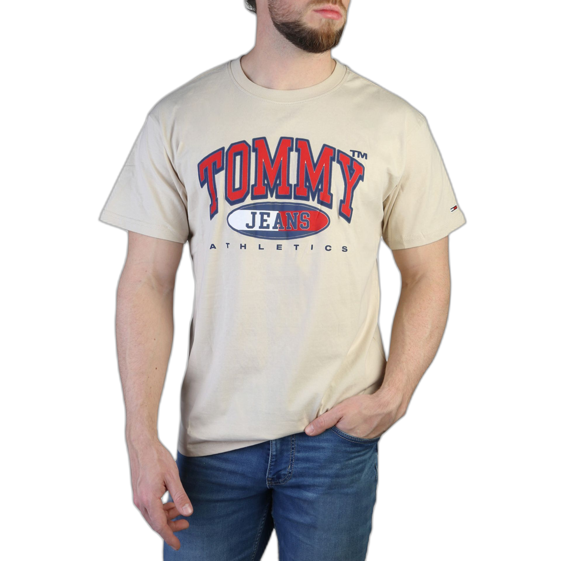 Tommy Hilfiger T-shirts (DM0DM16407)