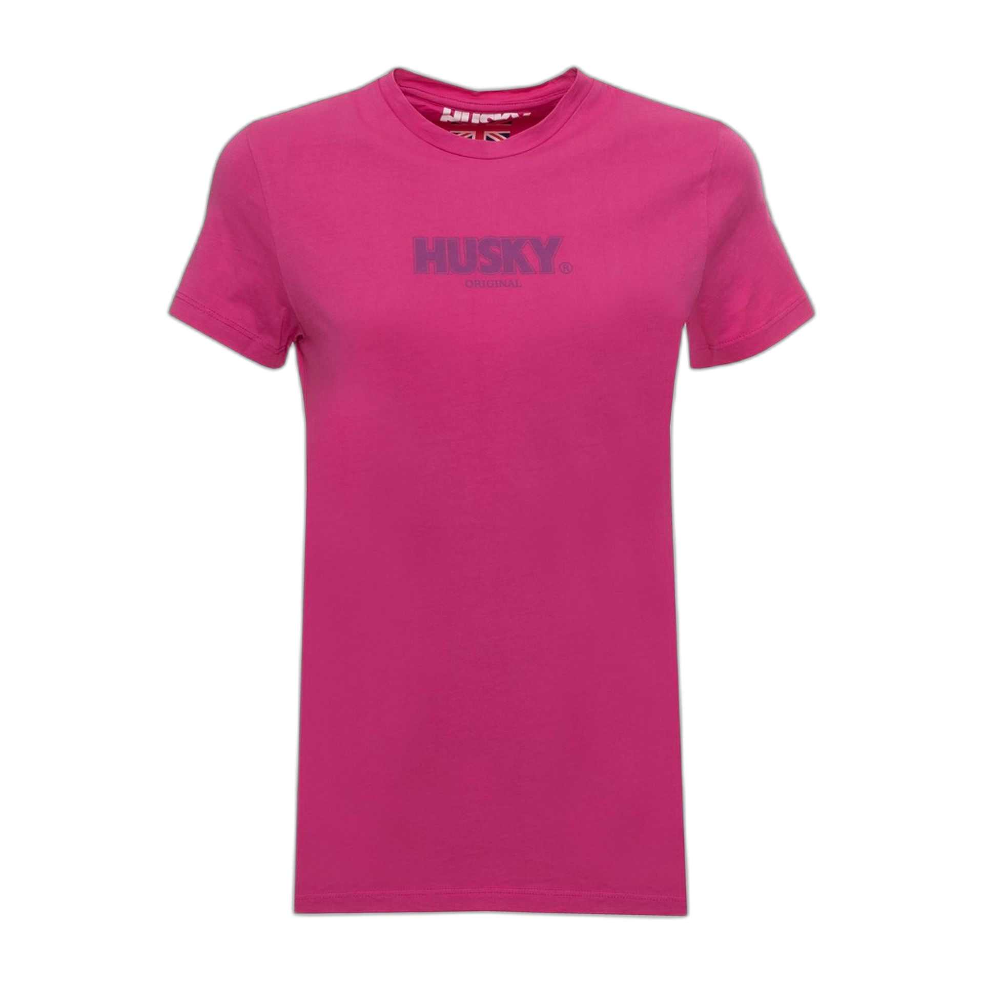 Husky T-shirts (HS23BEDTC35CO296-SOPHIA)