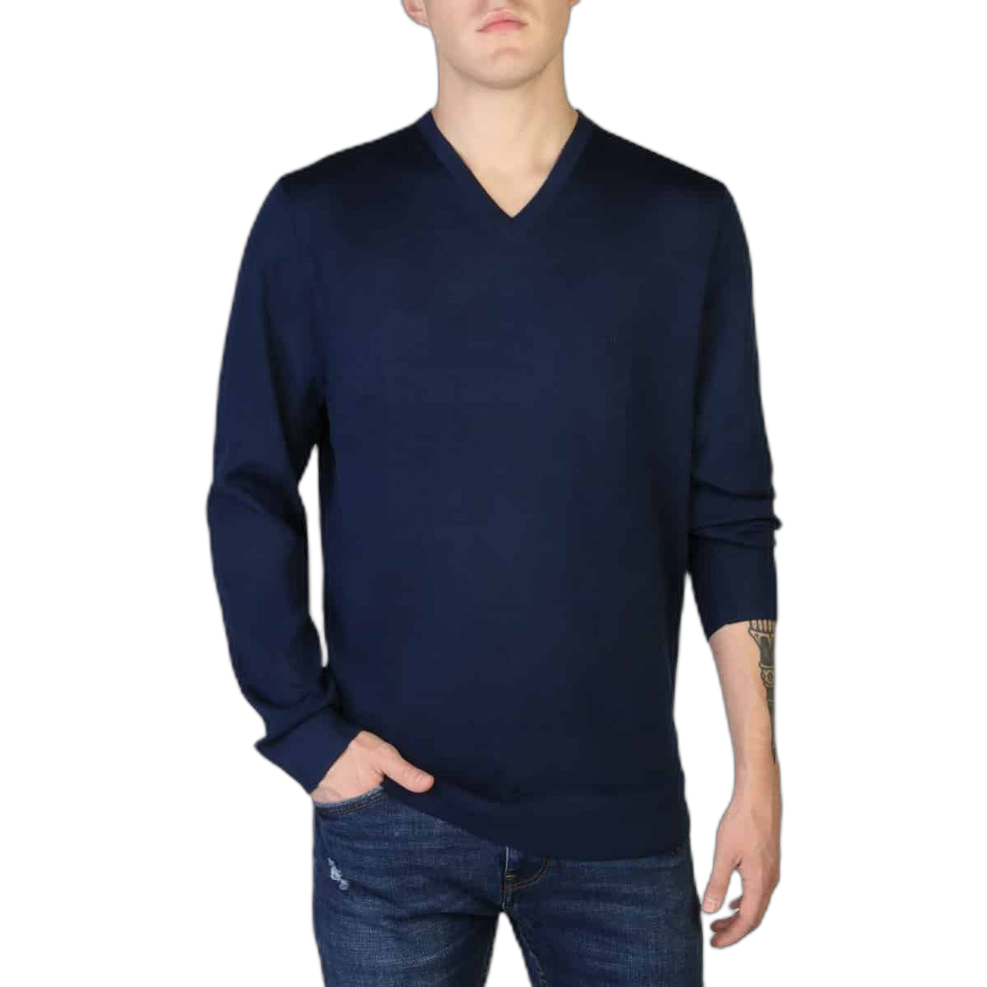 Calvin Klein Sweaters (K10K110423)