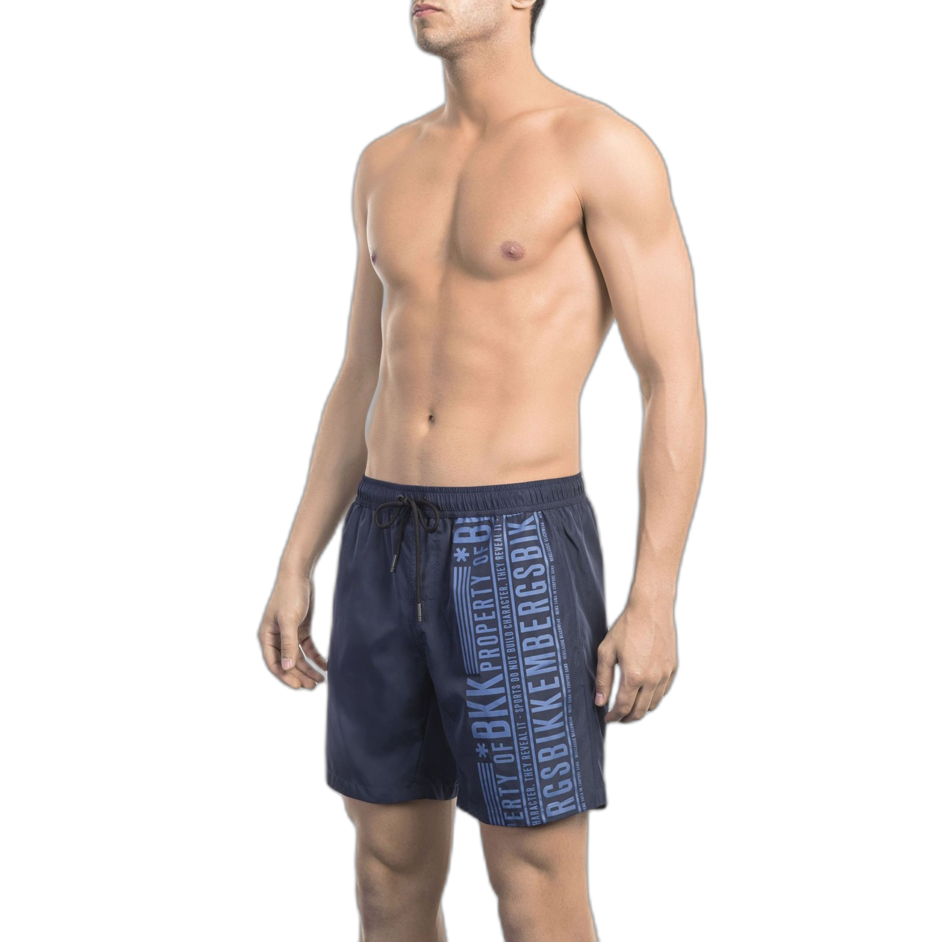 Bikkembergs Beachwear Swimwear (BKK1MBM08)