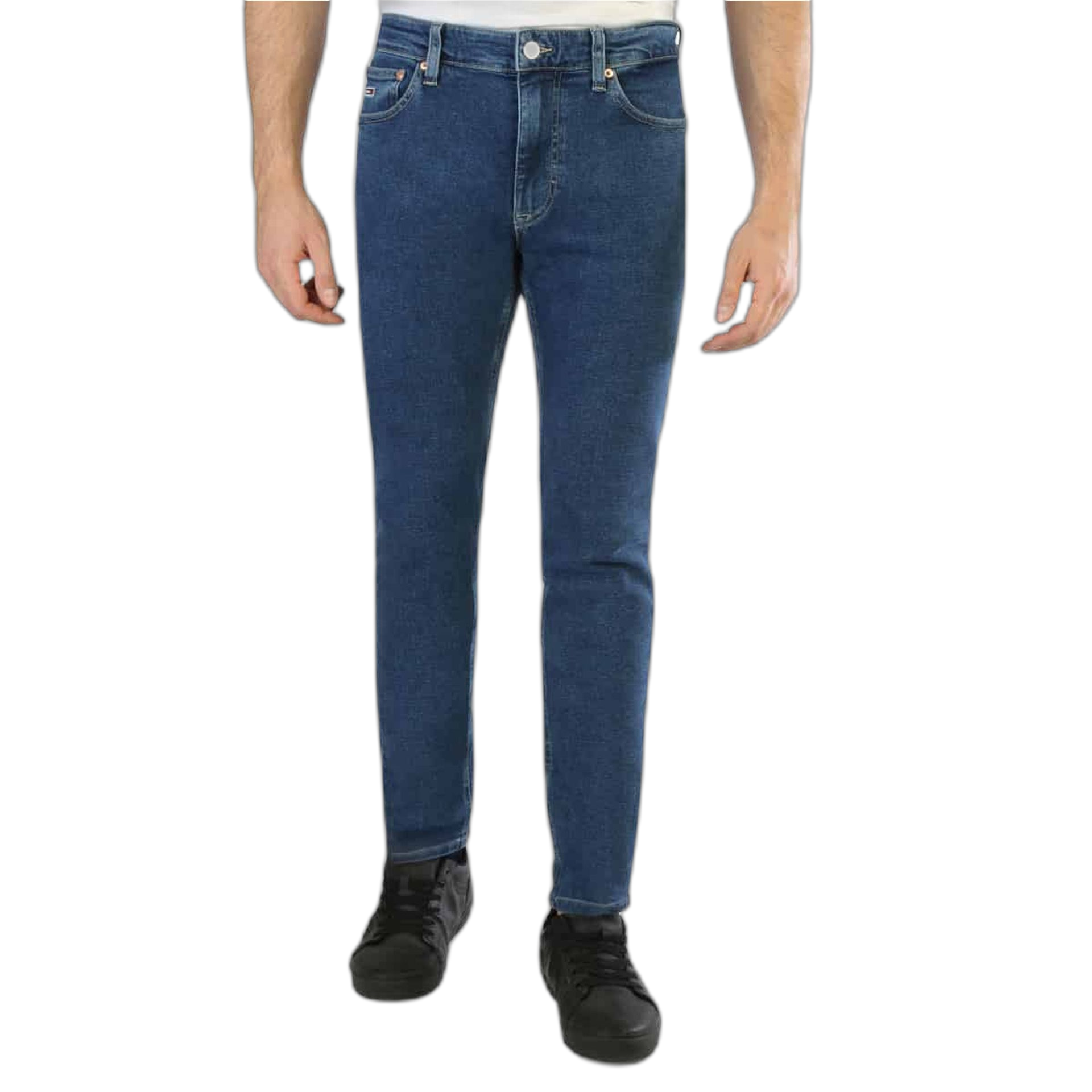 Tommy Hilfiger Jeans (DM0DM16019)