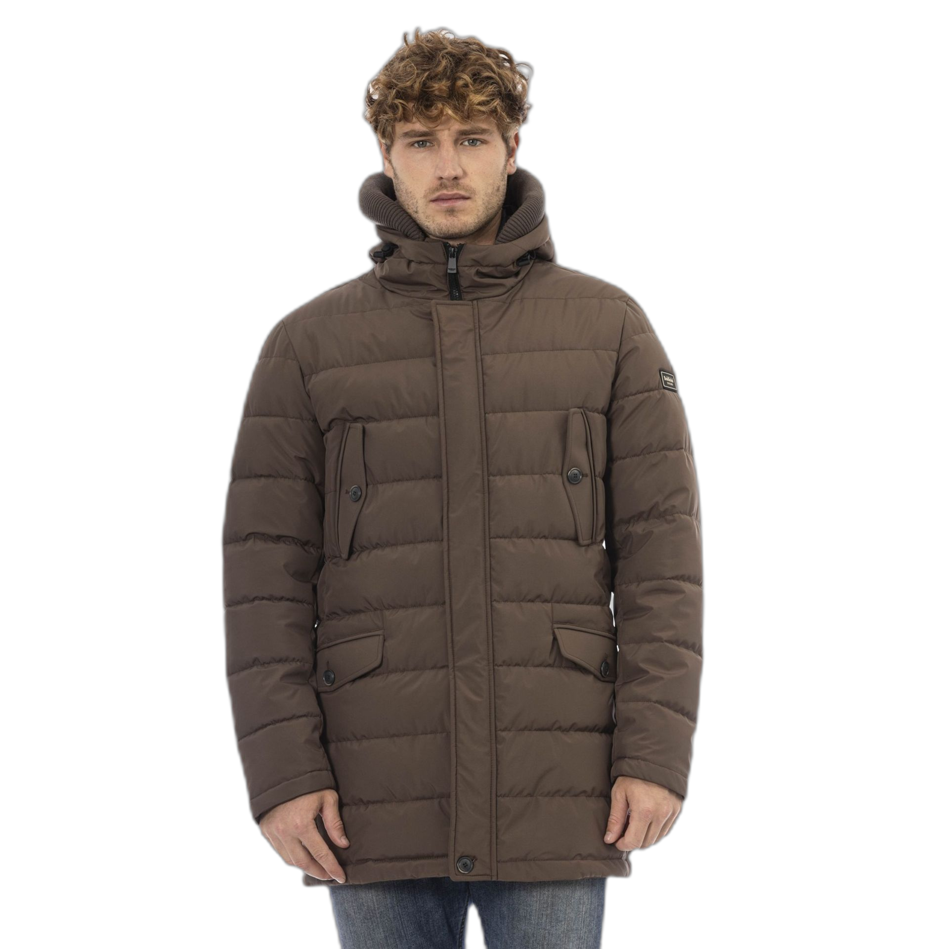 Baldinini Trend Jackets (23W.UB.016_MILANO)