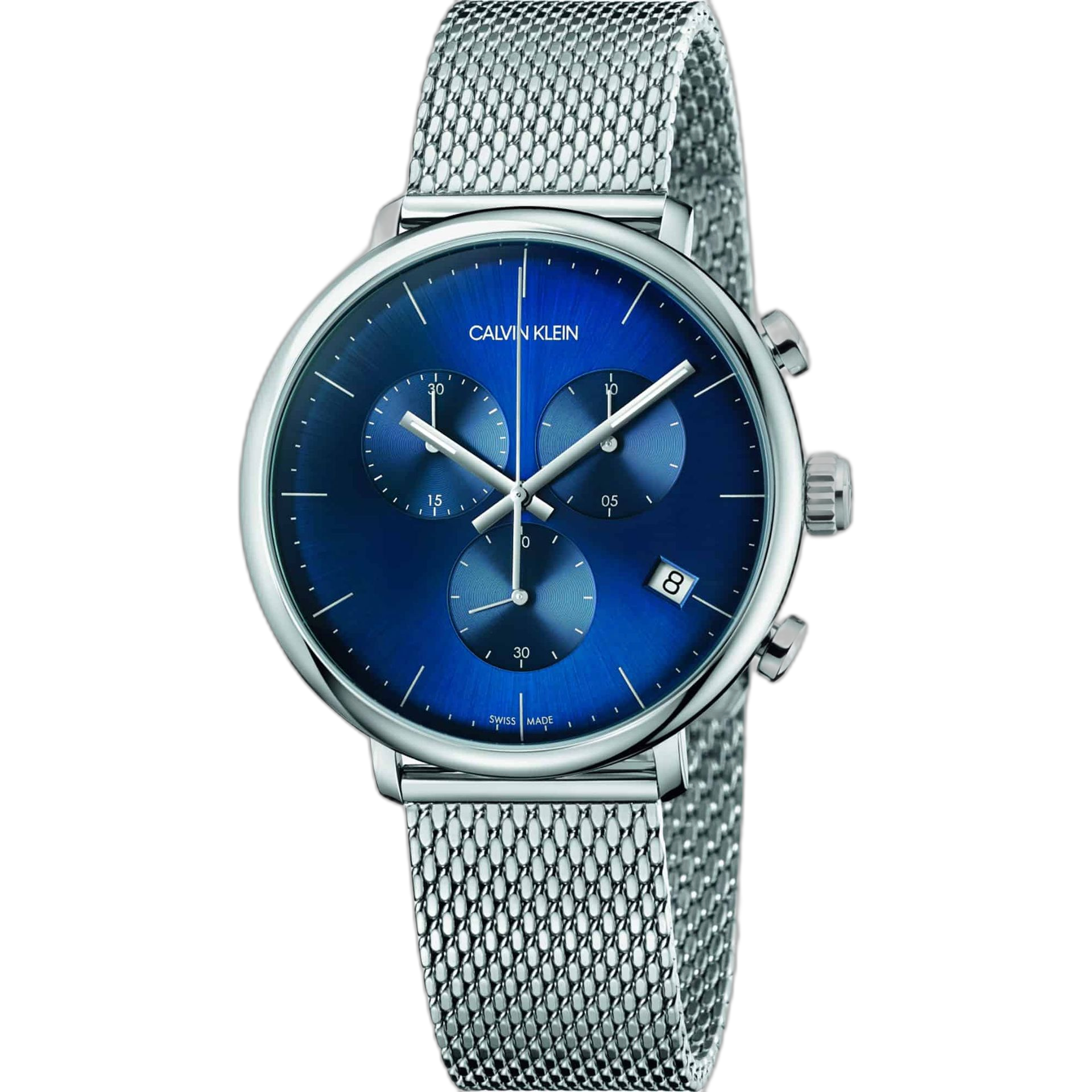 Calvin Klein Watches (K8M27)