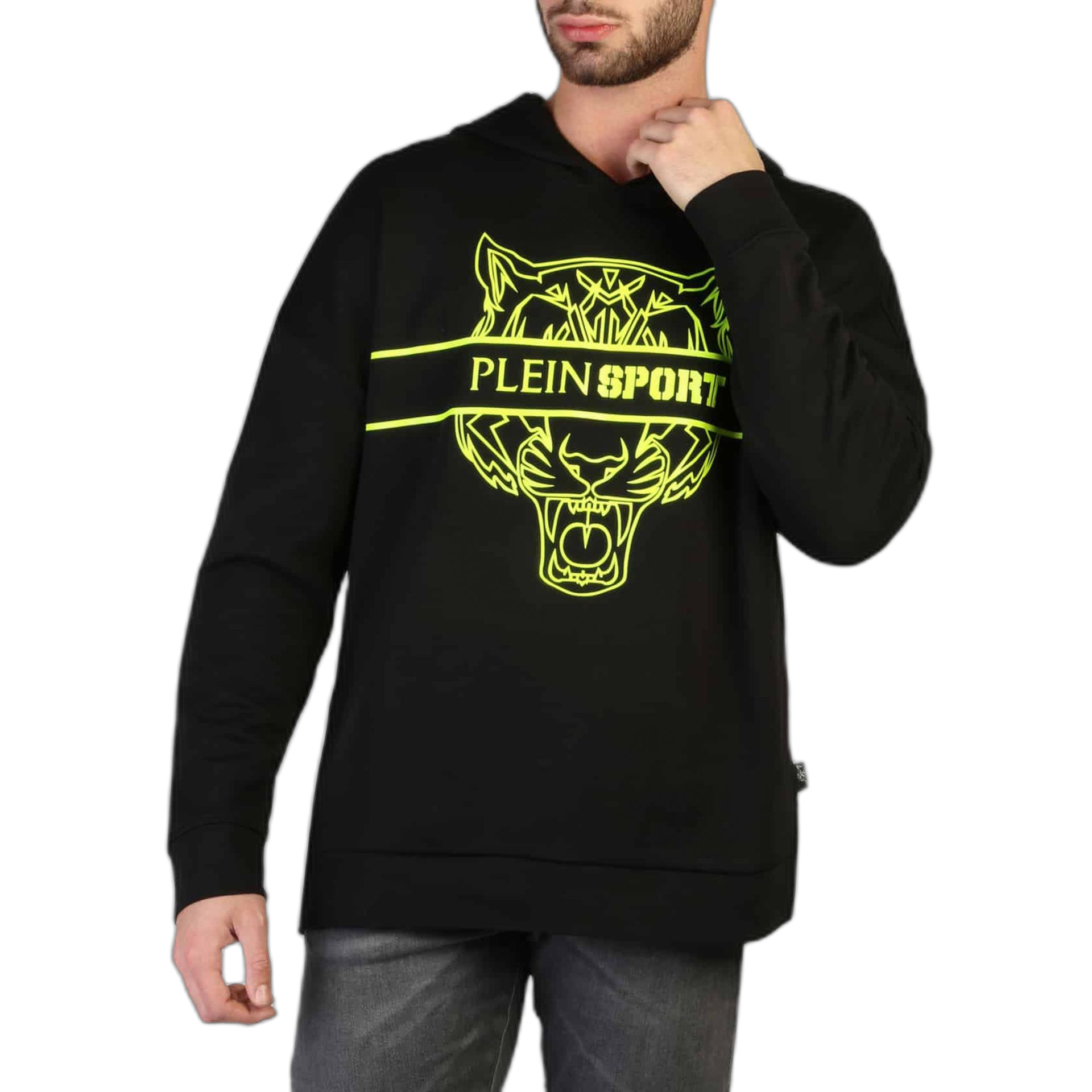 Plein Sport Sweatshirts (FIPS218)