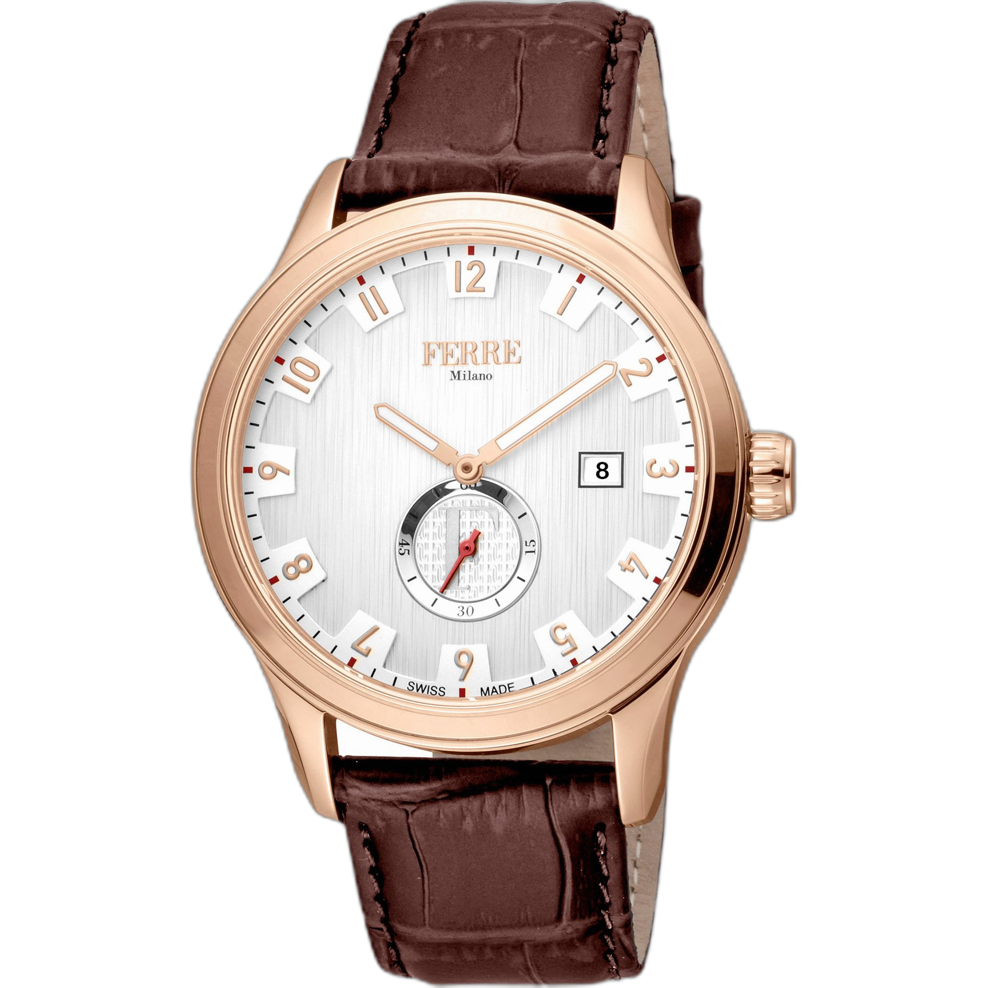 Ferre Milano Watches (FM1G155L)
