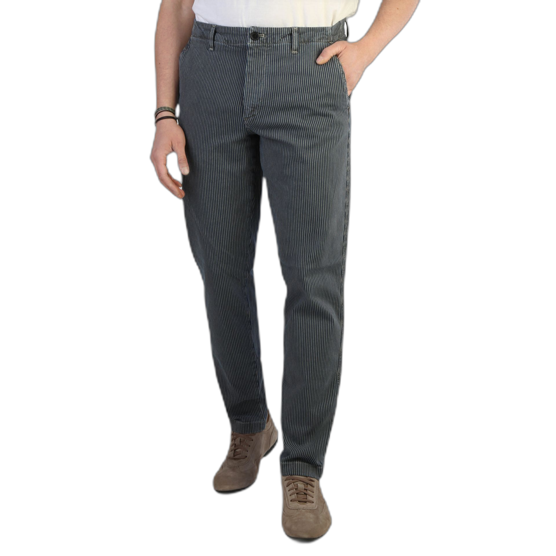 Tommy Hilfiger Trousers (MW0MW31152)