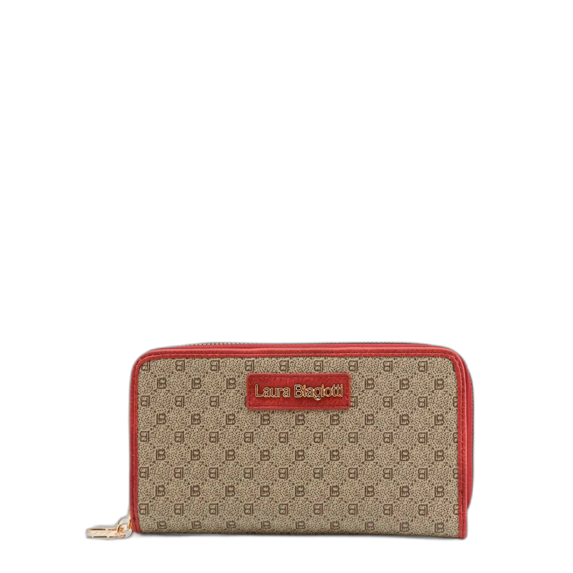 Laura Biagiotti Wallets (Dema_LB22W-519-82)