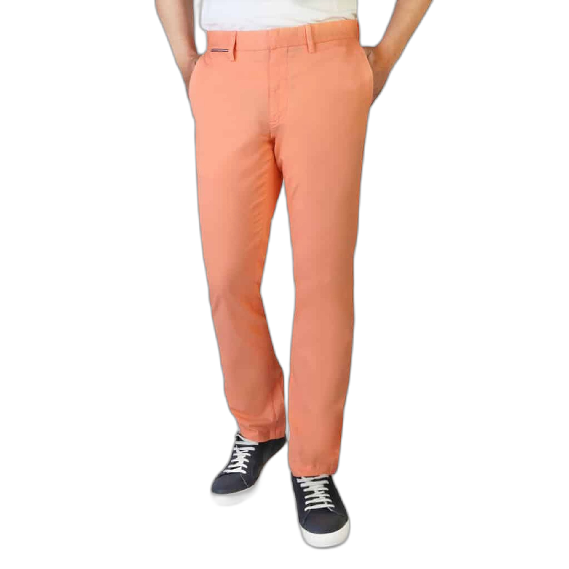 Tommy Hilfiger Trousers (MW0MW13299)
