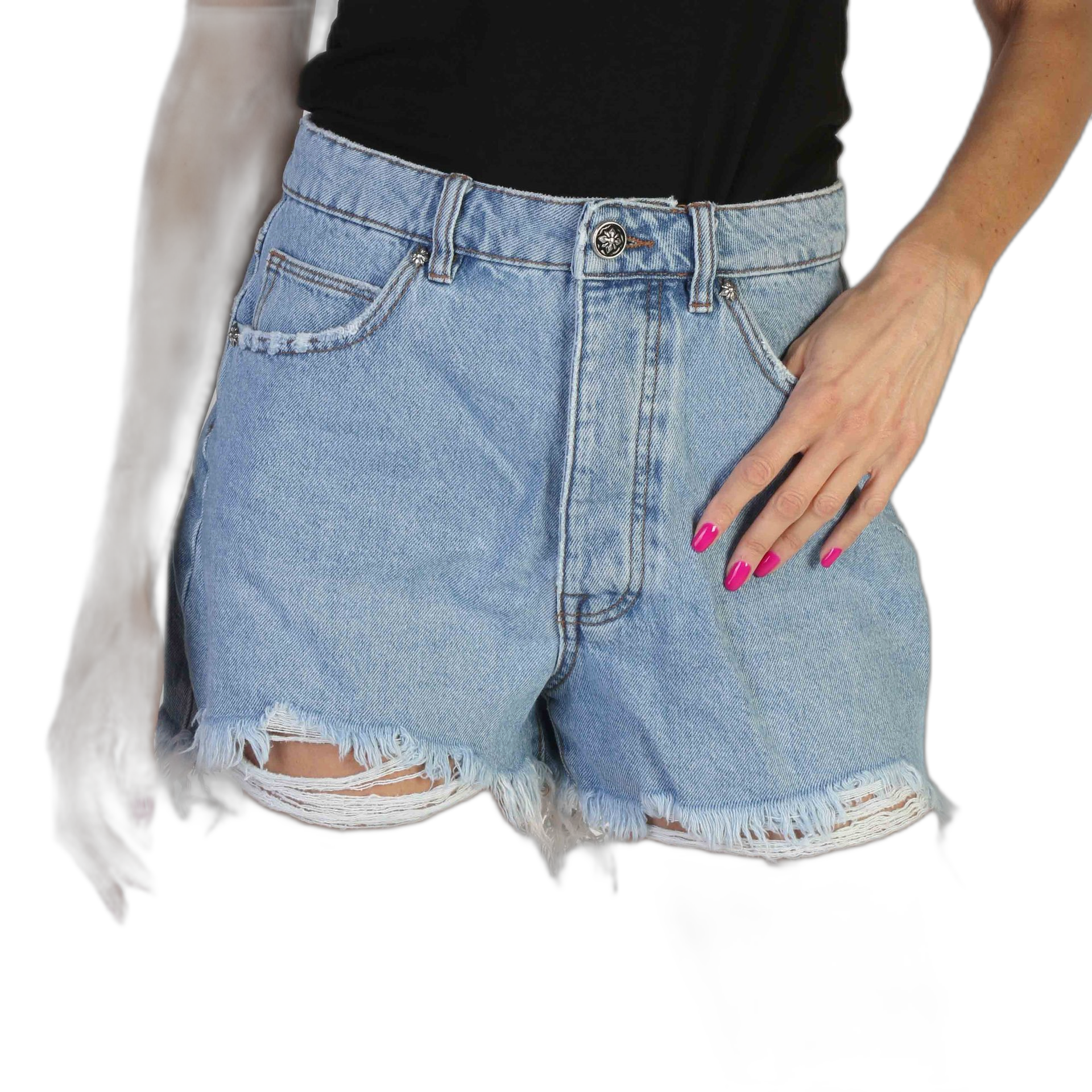 Richmond Short (HWP23146SH)