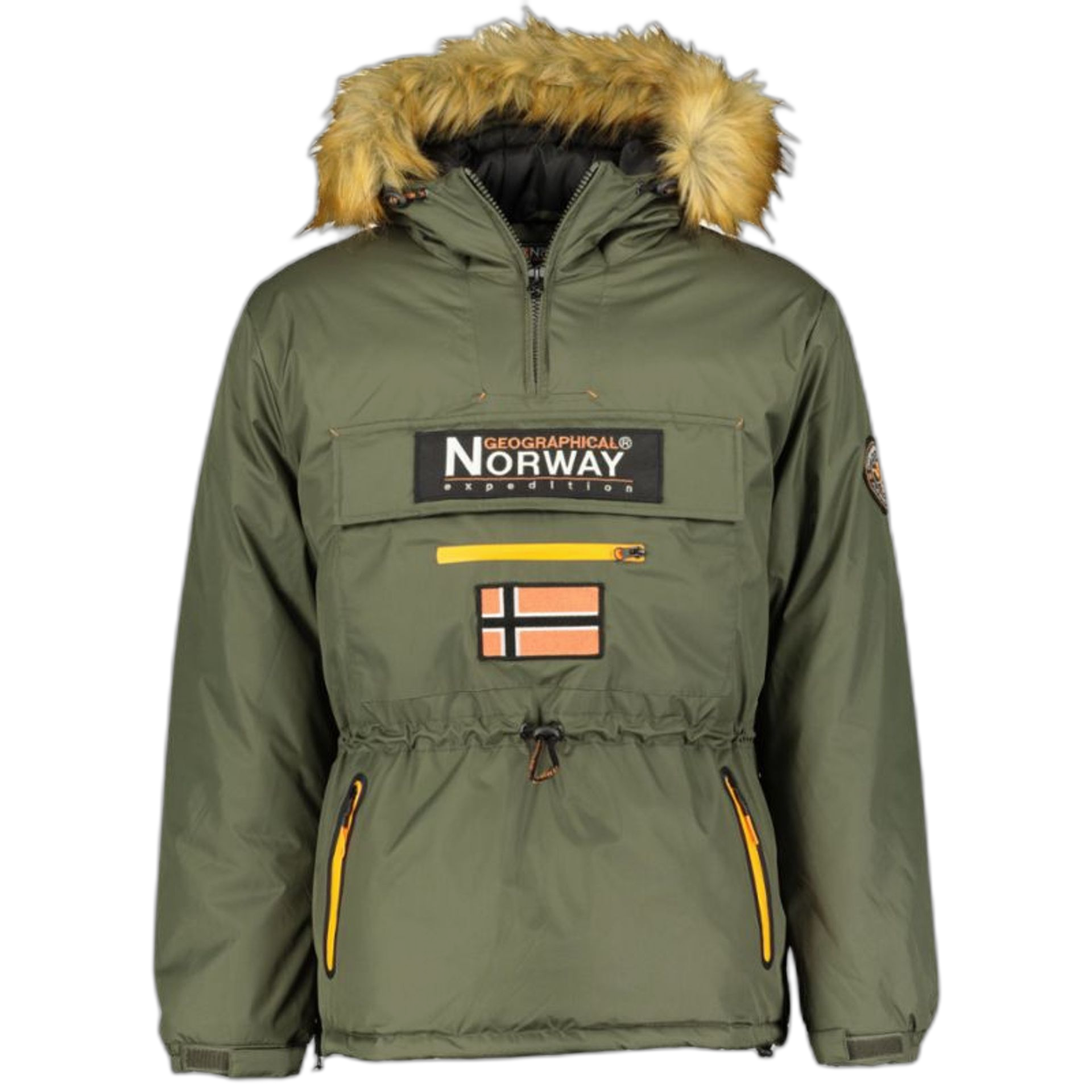 Geographical Norway Jackets (Axpedition-WT1072H)