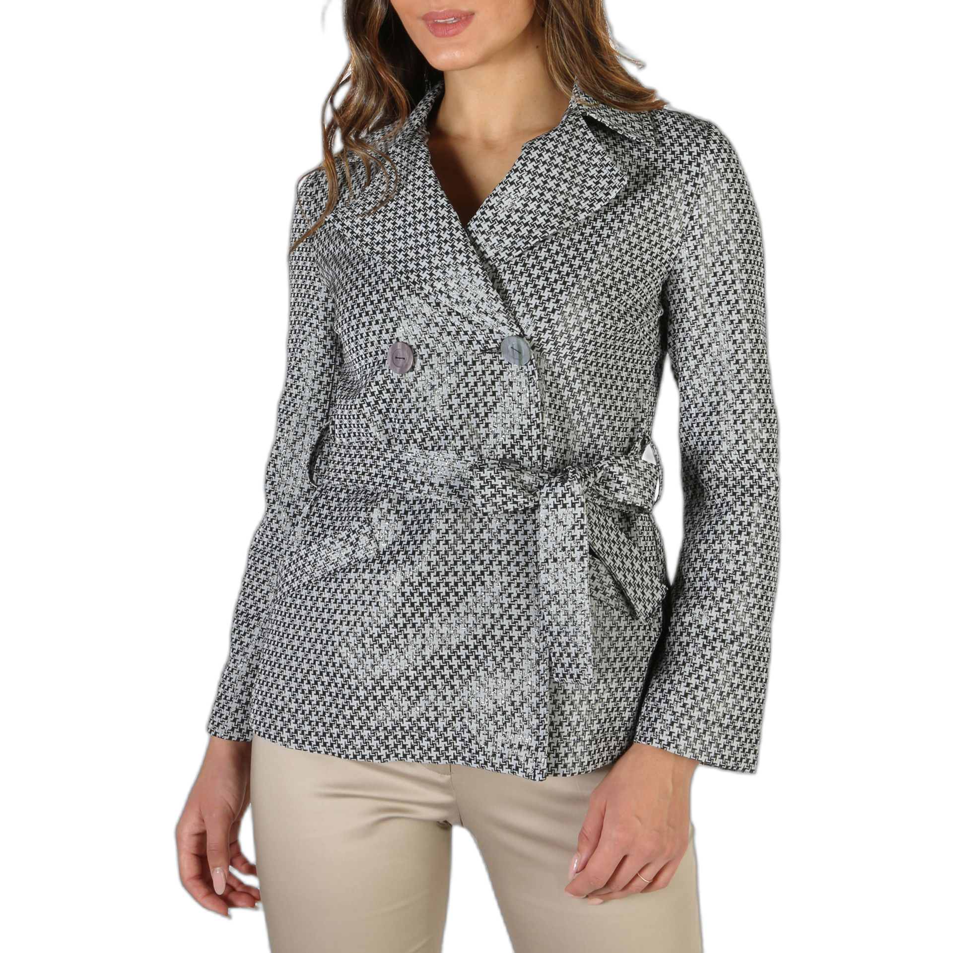 Fontana 2.0 Jackets (KIM)
