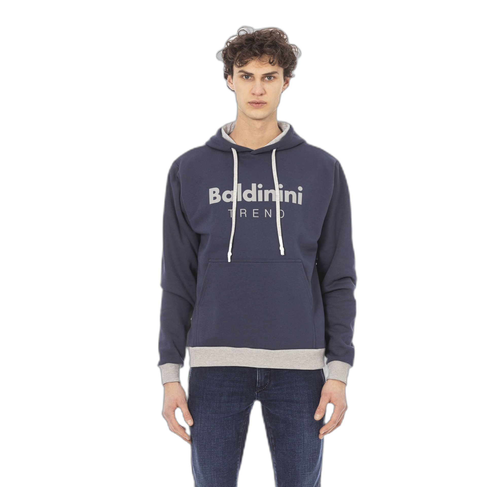 Baldinini Trend Sweatshirts (813139_COMO)