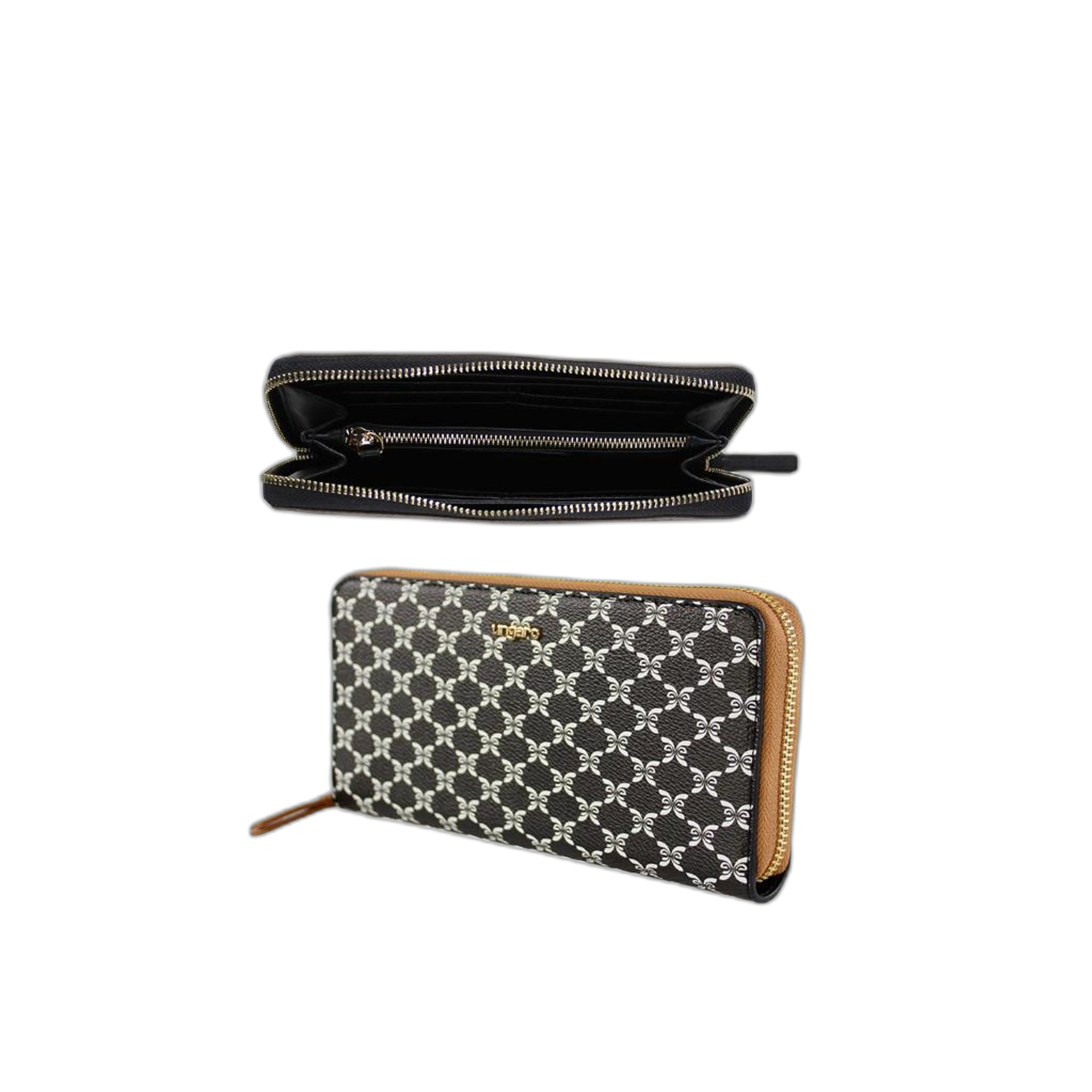 Ungaro Wallets (O4DPWU121923)