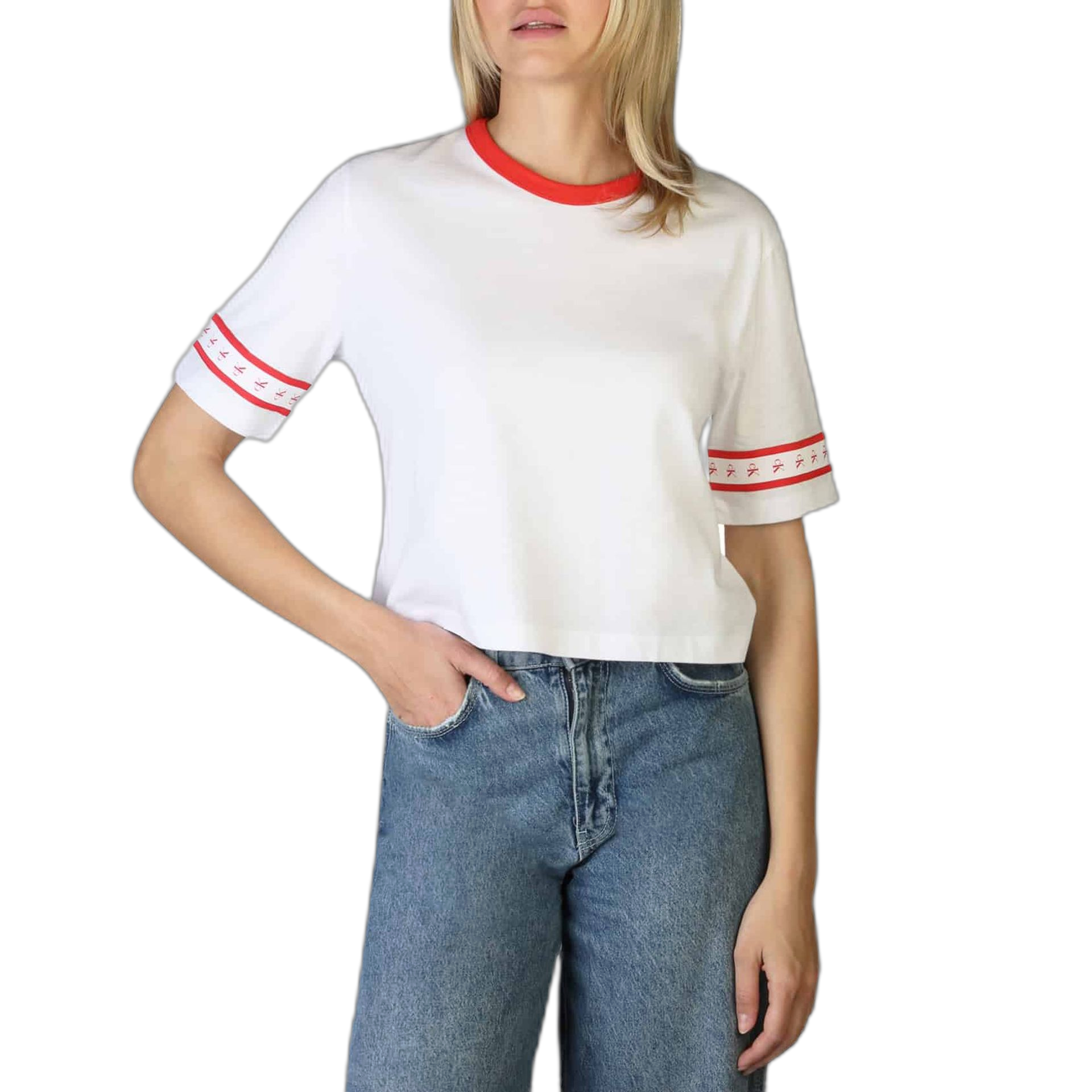 Calvin Klein T-shirts (ZW0ZW01258)