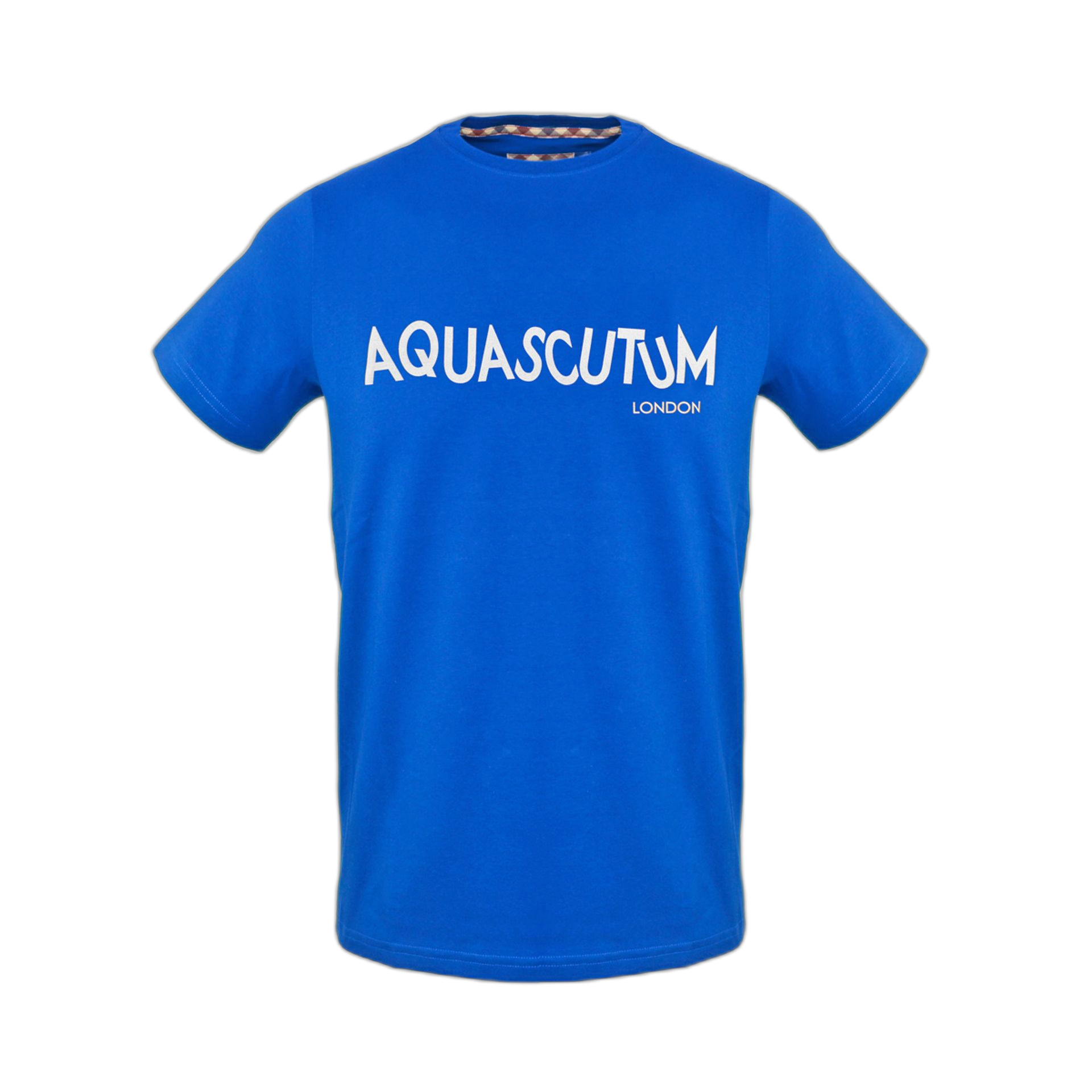 Aquascutum T-shirts (TSIA106)