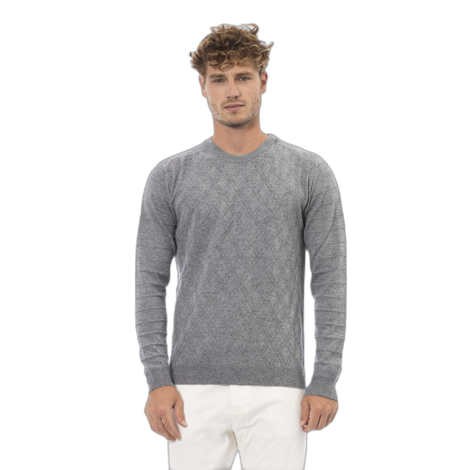 Alpha Studio Sweaters (AU01C)