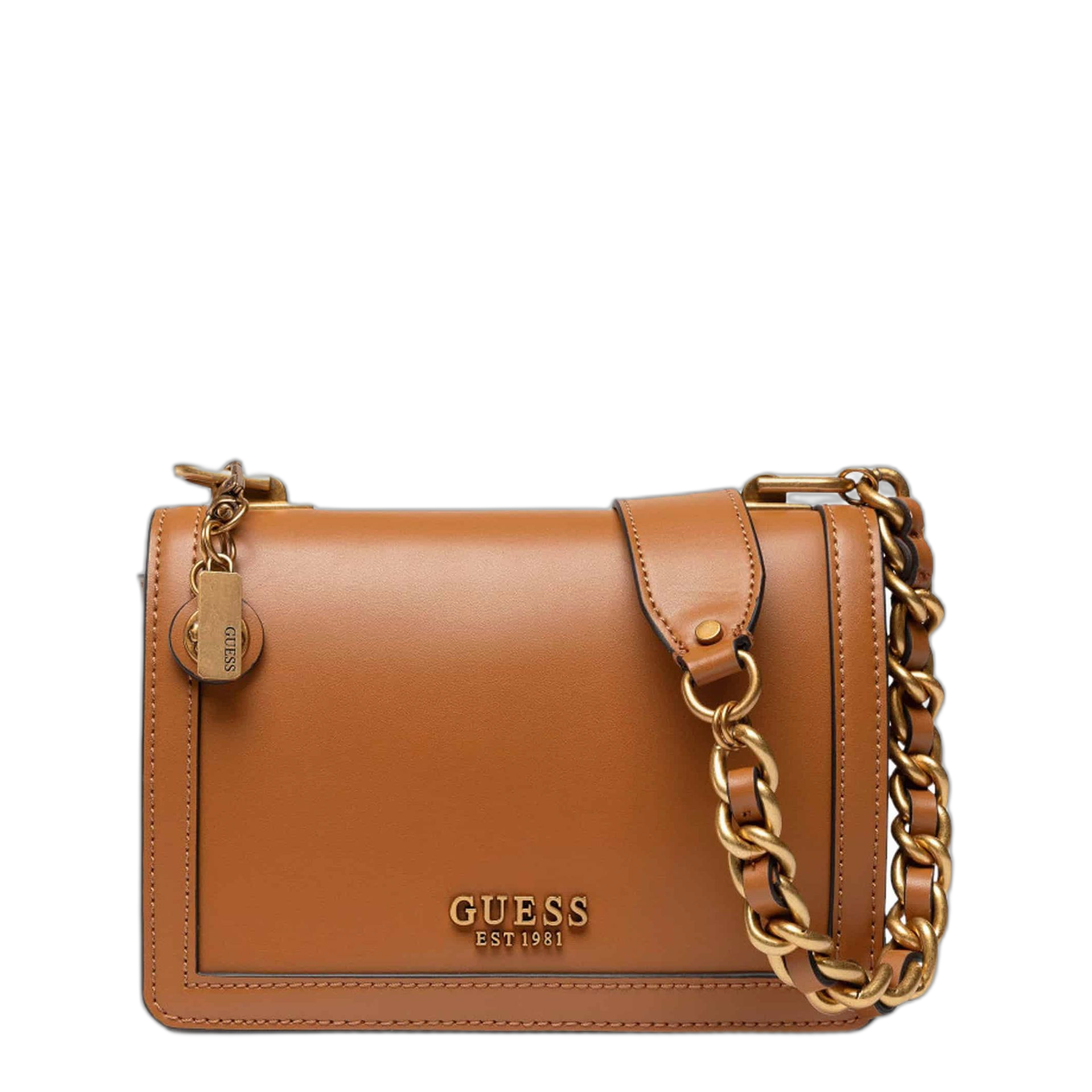 Guess Crossbody Bags (ABEY-HWVB85-58210)