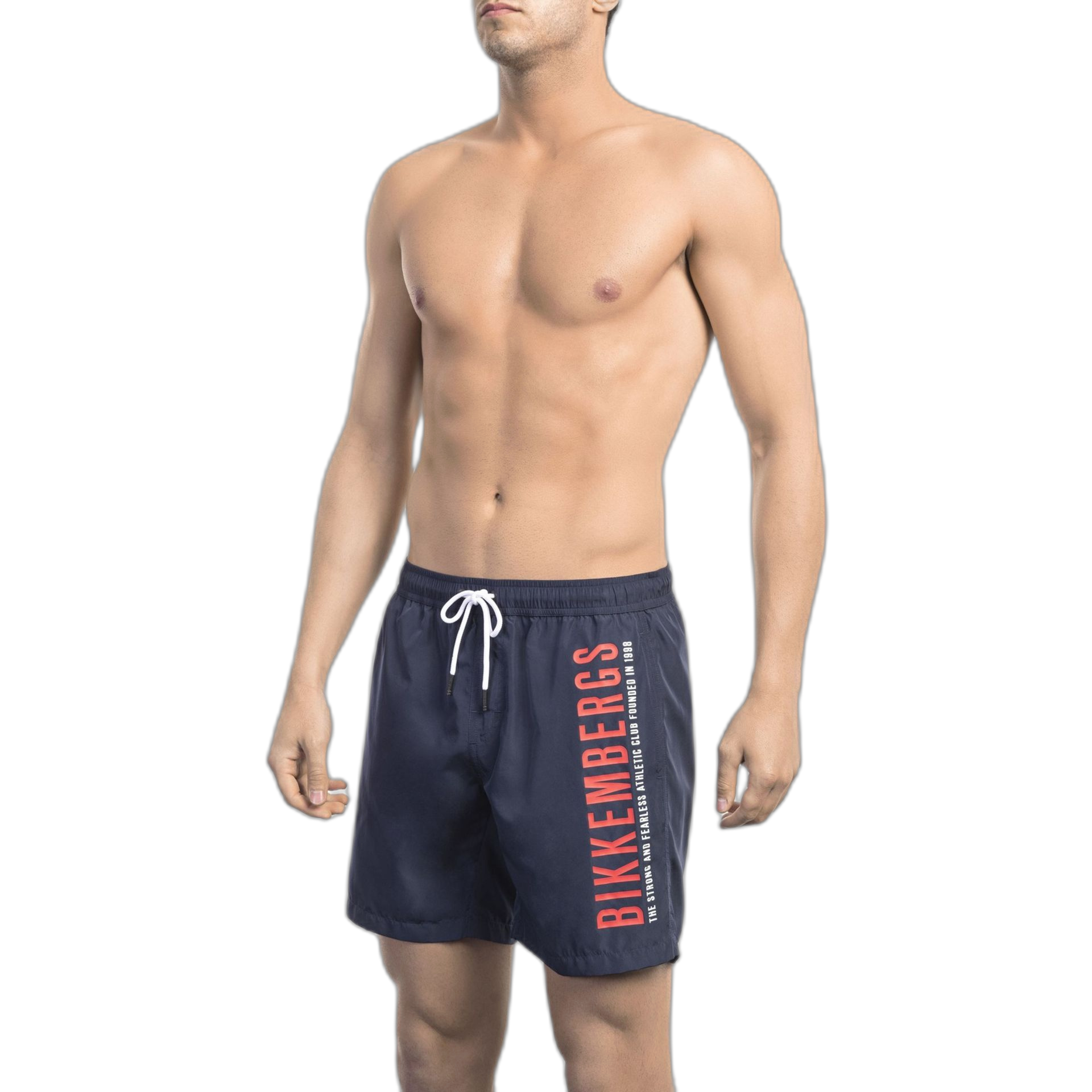 Bikkembergs Beachwear Swimwear (BKK1MBM03)