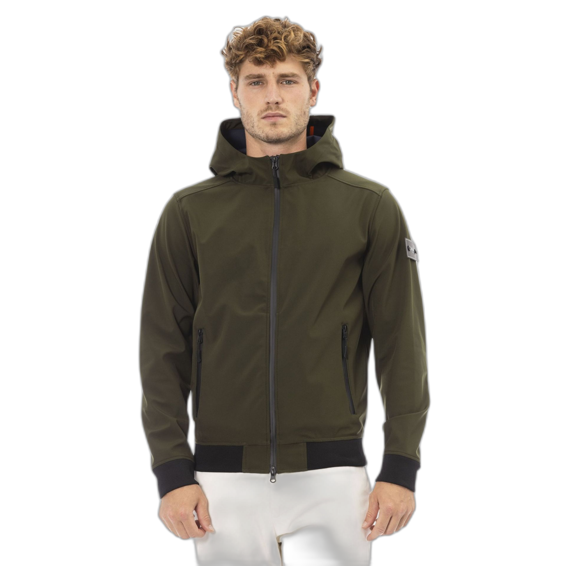 Baldinini Trend Jackets (JSE3GB000451U_LIVORNO)