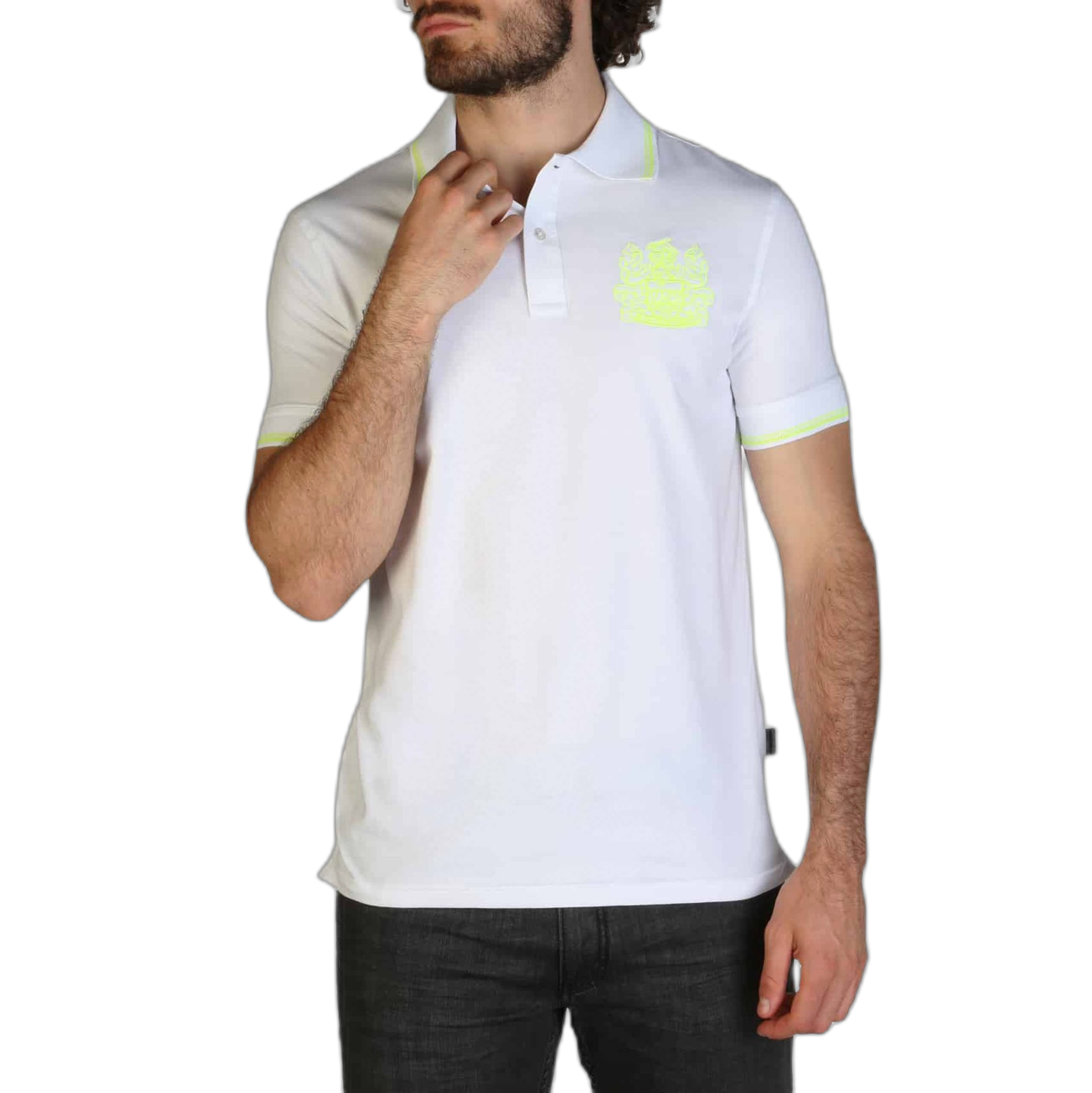 Aquascutum Polo (QMP025)