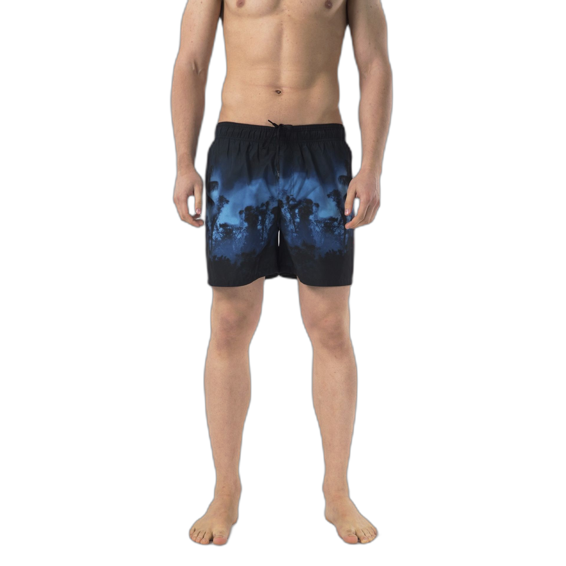 Just Cavalli Beachwear Swimwear (C35 151 RMC)