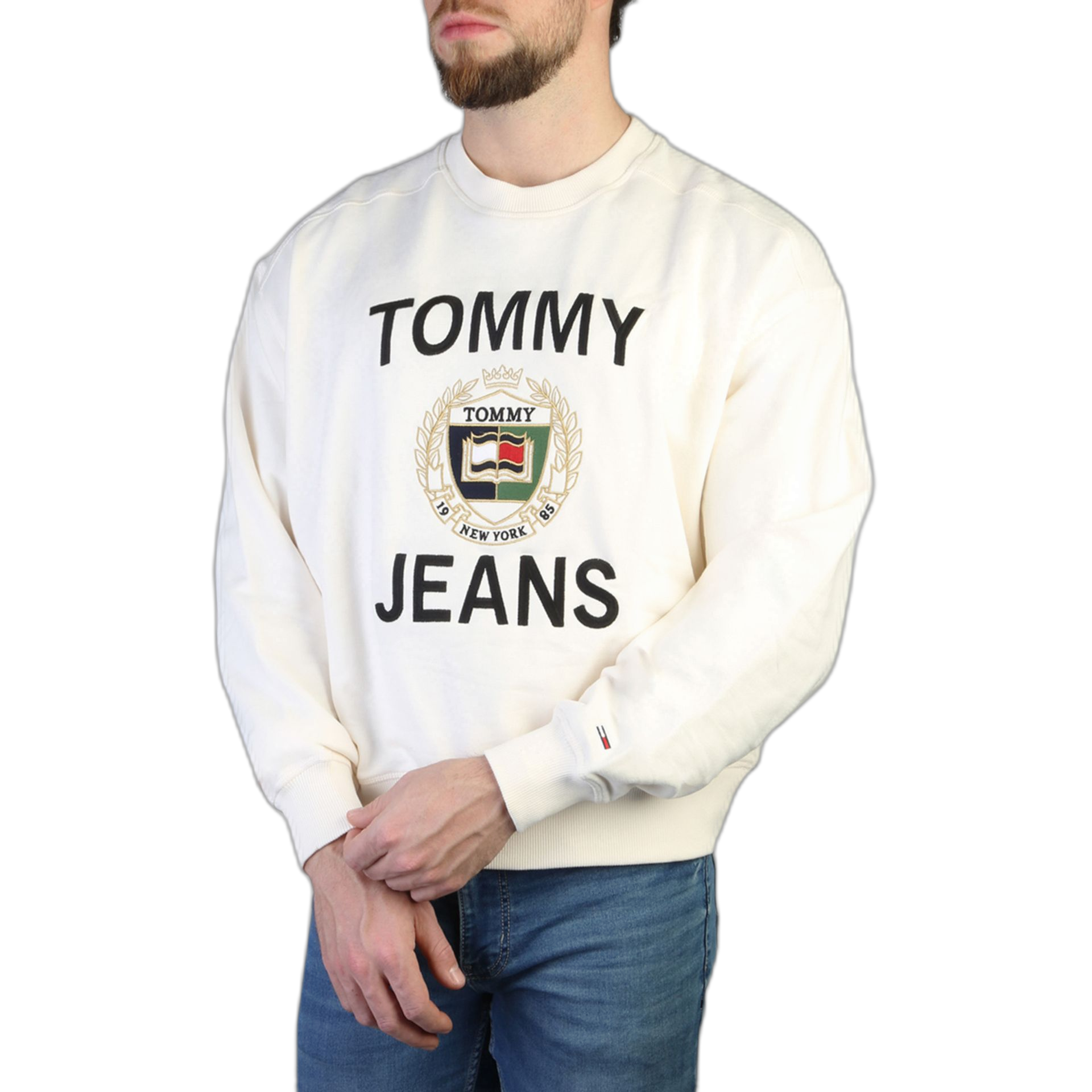 Tommy Hilfiger Sweatshirts (DM0DM16376)