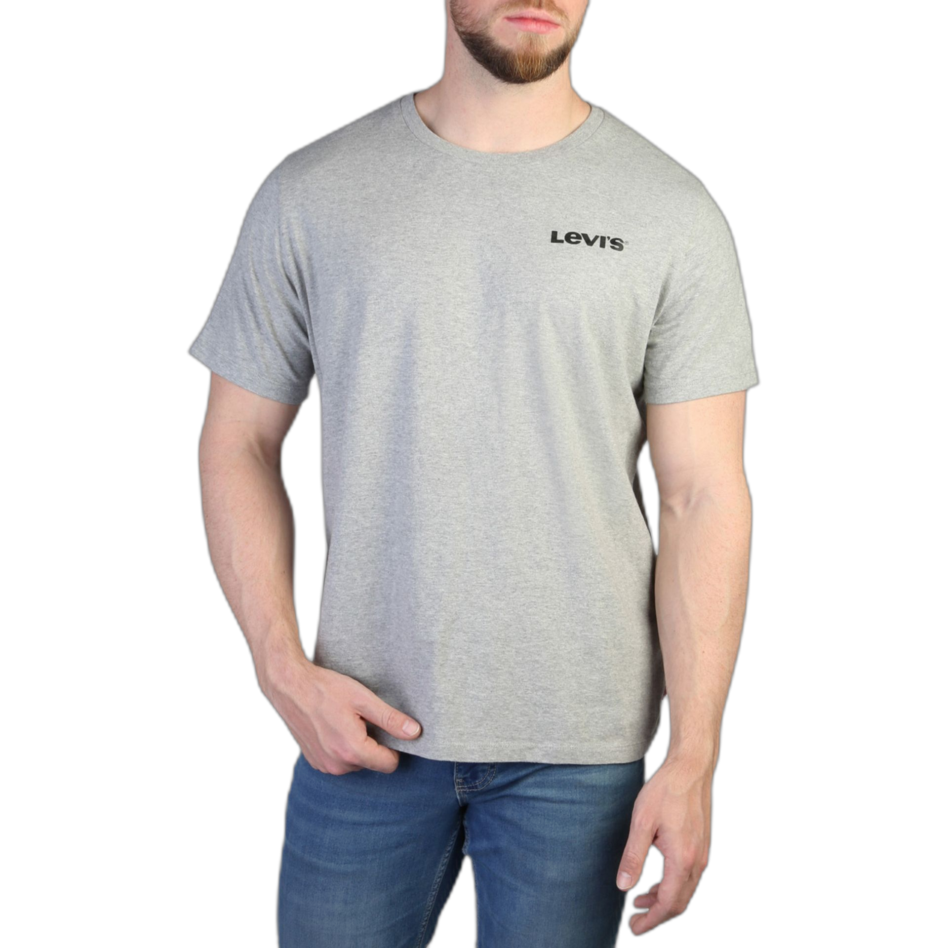 Levis T-shirts (22491)