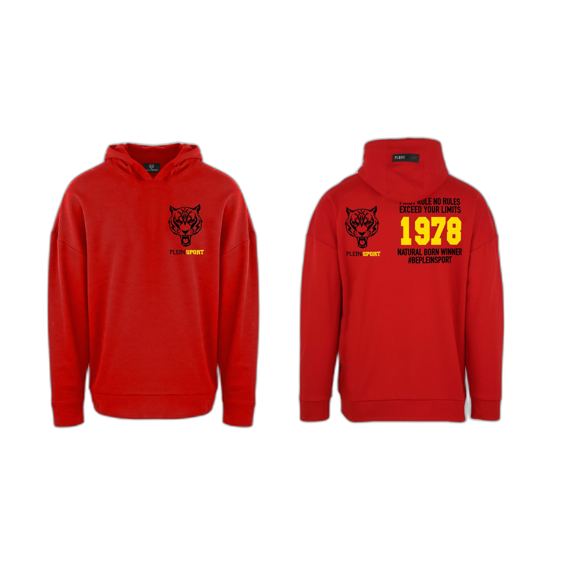 Plein Sport Sweatshirts (FIPSC13)