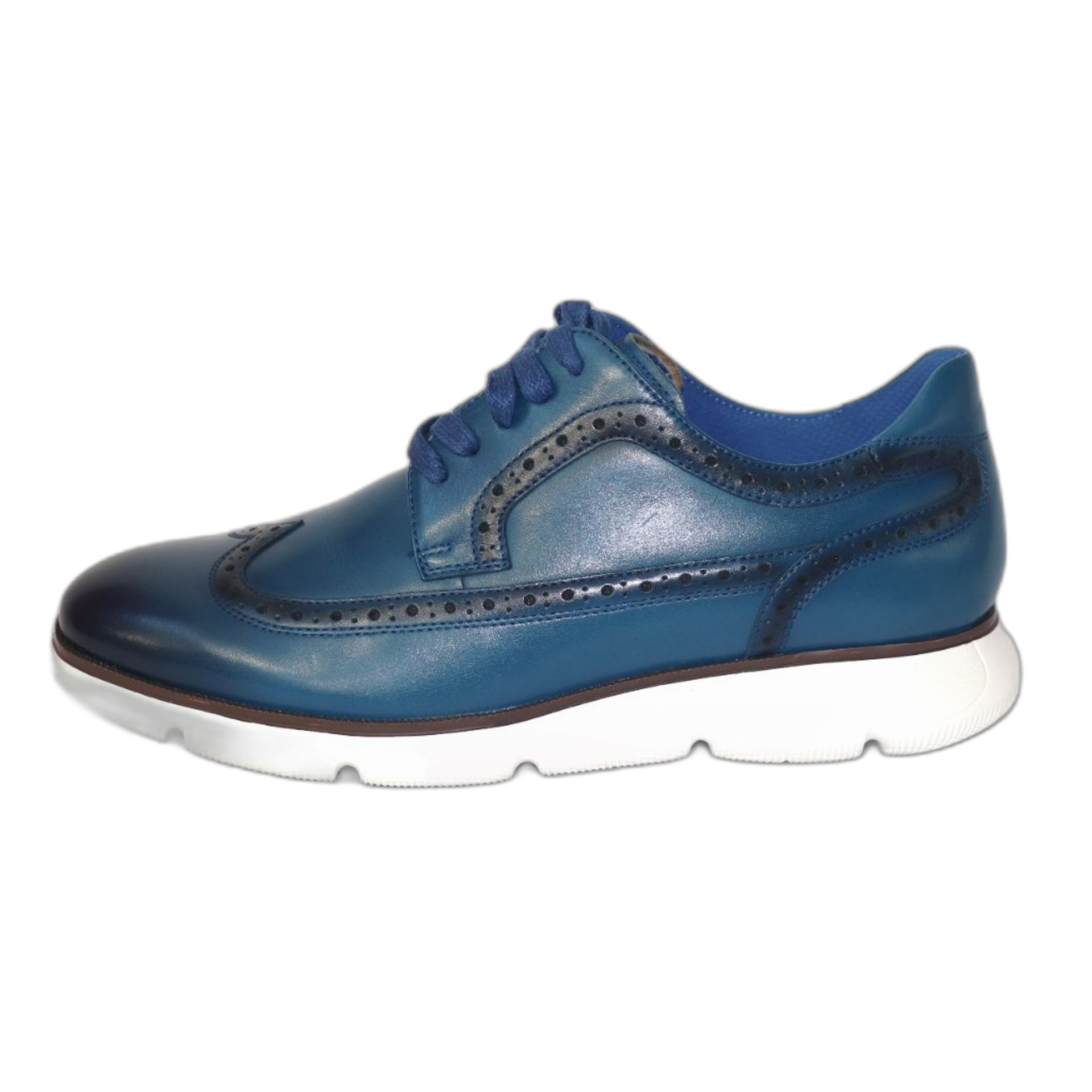 Zenobi Lace up (SCCLZE110)