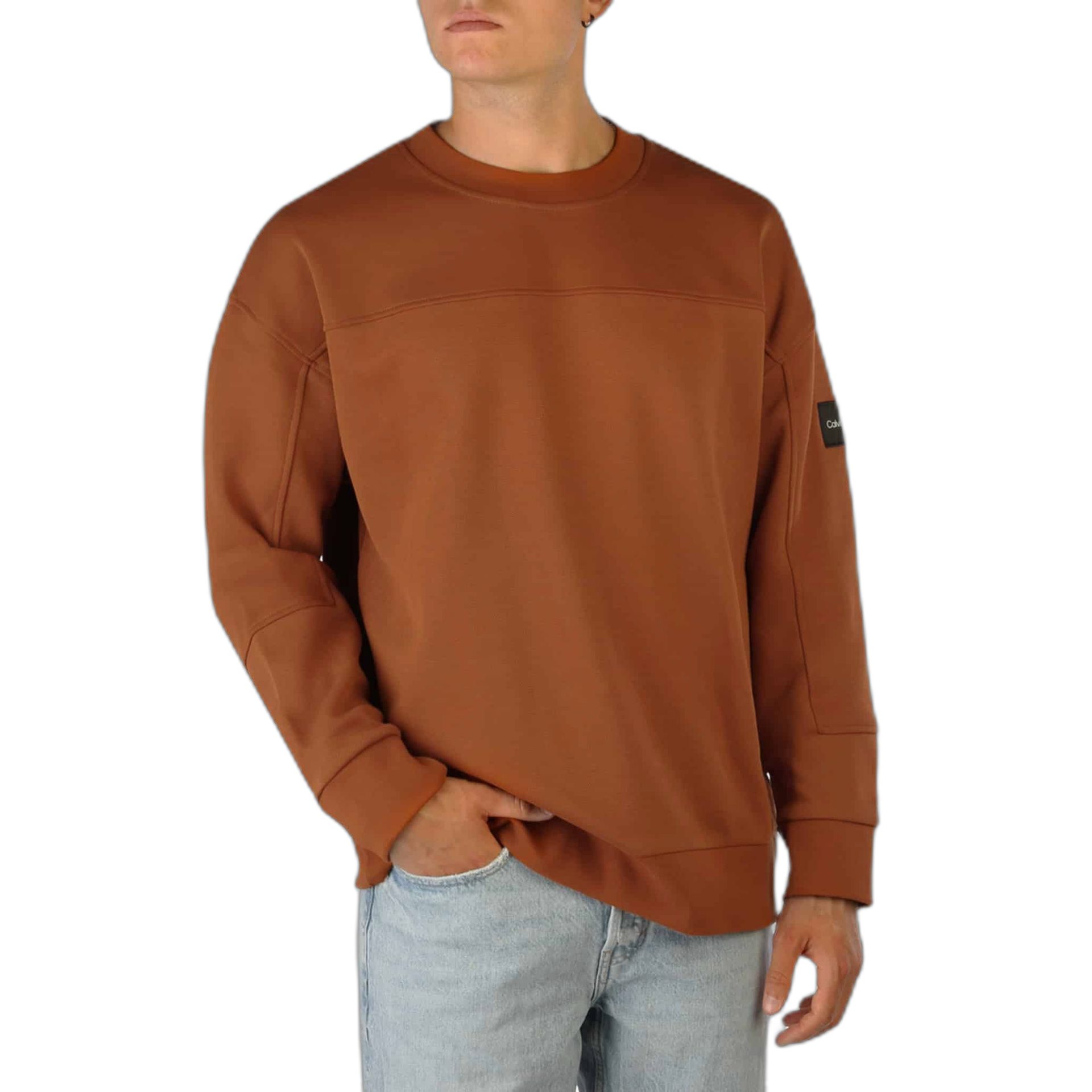 Calvin Klein Sweatshirts (K10K109708)