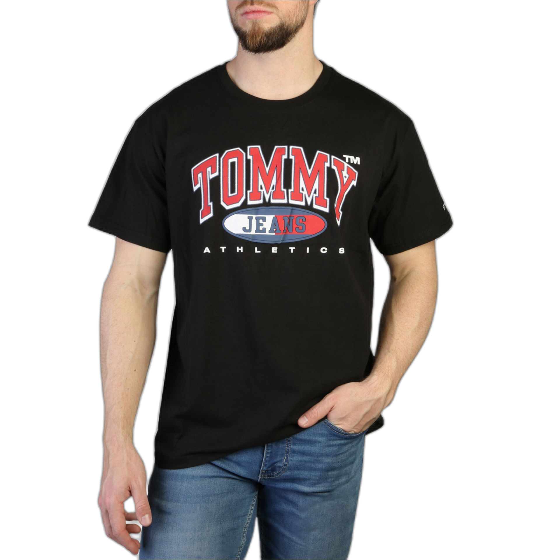 Tommy Hilfiger T-shirts (DM0DM16407)