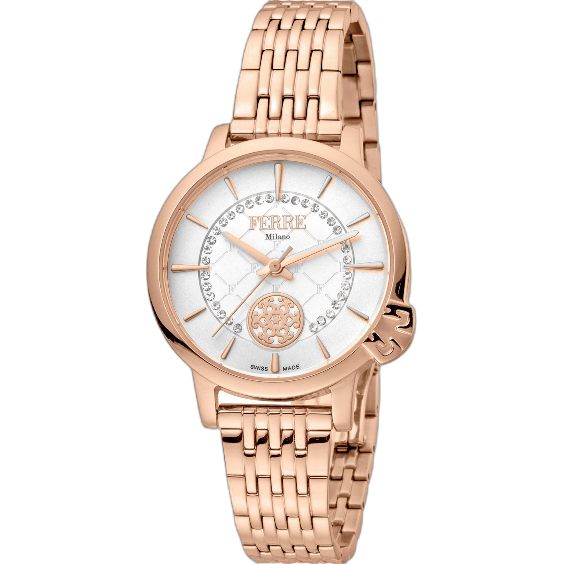 Ferre Milano Watches (FM1L150M)