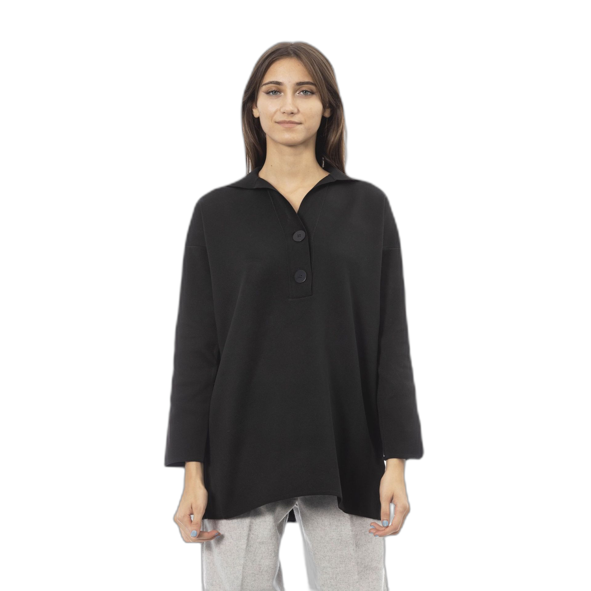 Alpha Studio Sweaters (AD8311B)