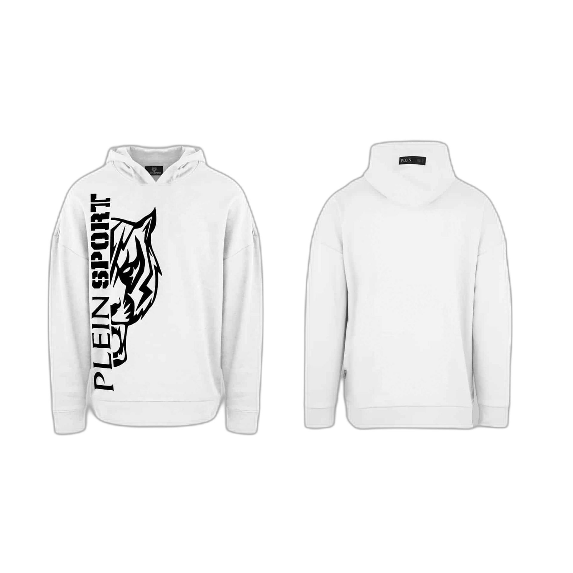 Plein Sport Sweatshirts (FIPSC131201)