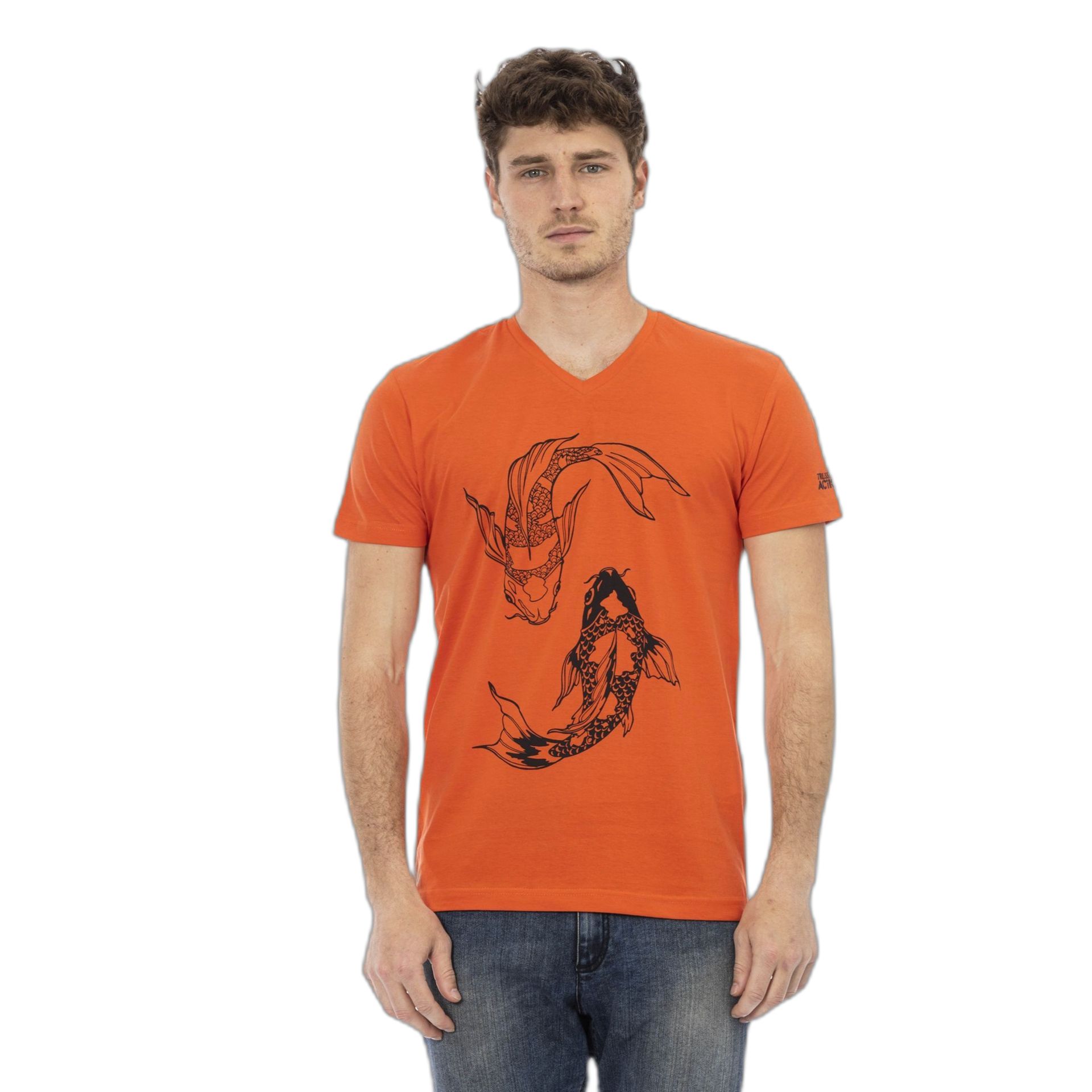 Trussardi Action T-shirts (2AT112)