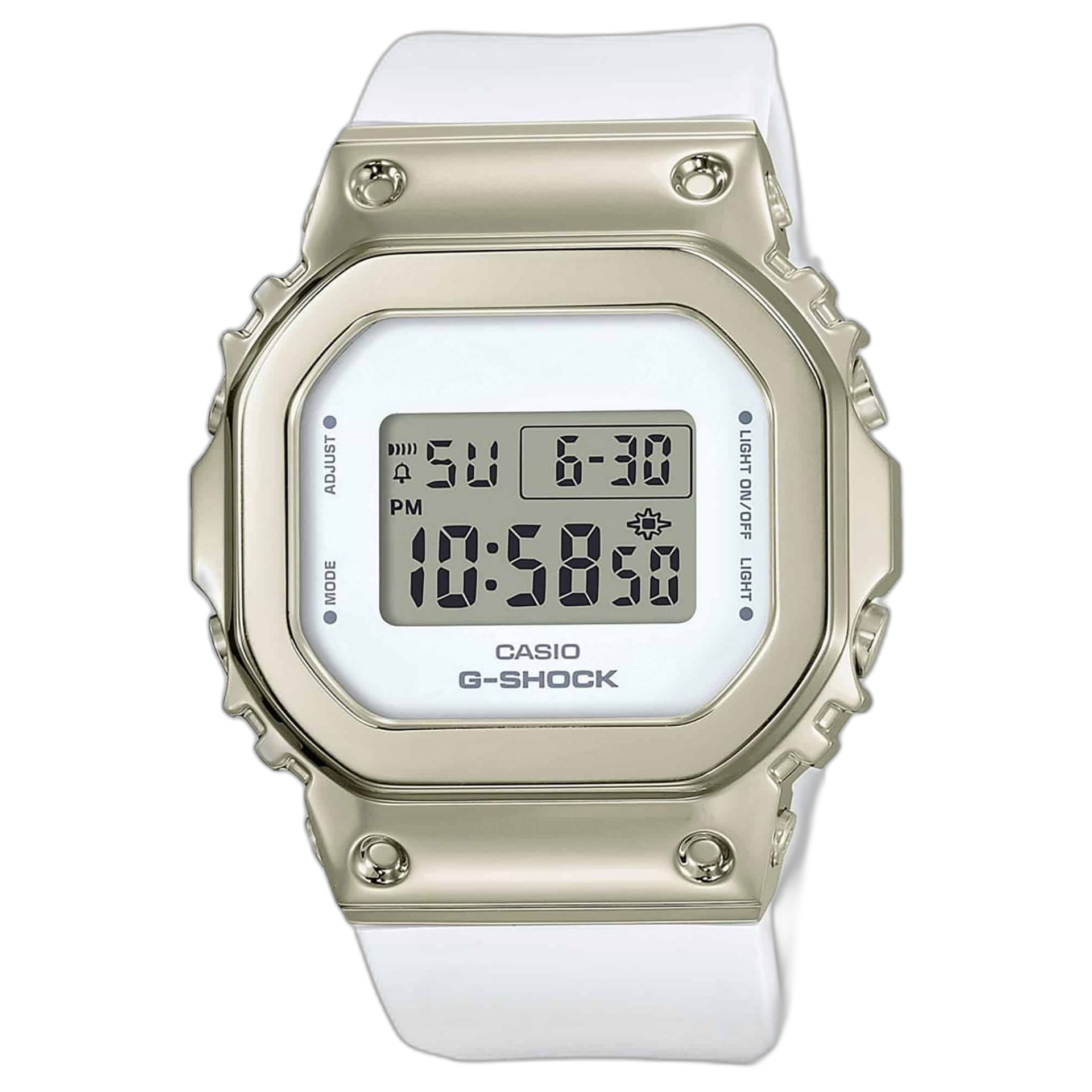 Casio Watches (GM-S5_M)