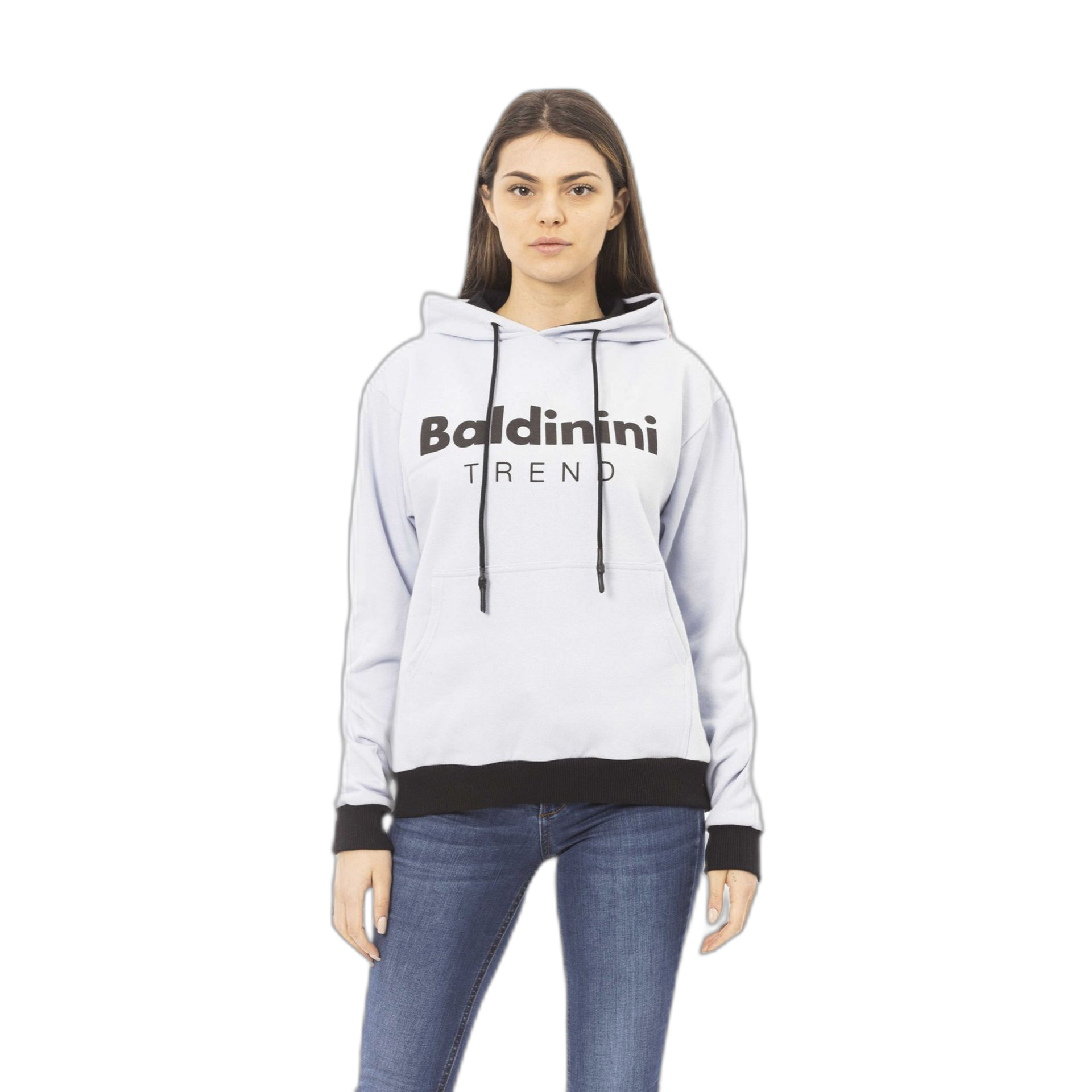 Baldinini Trend Sweatshirts (813495_MANTOVA)