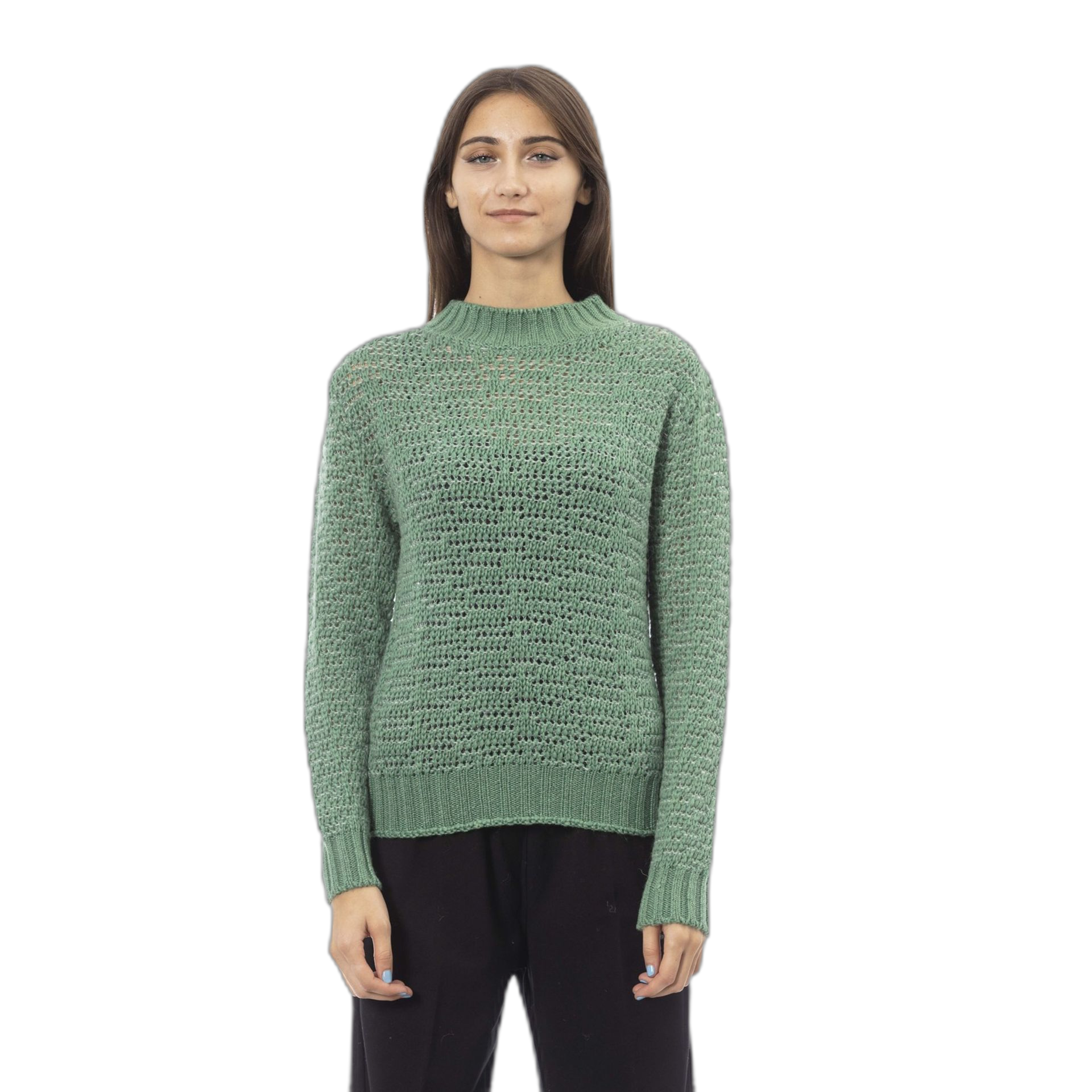 Alpha Studio Sweaters (AD8560C)