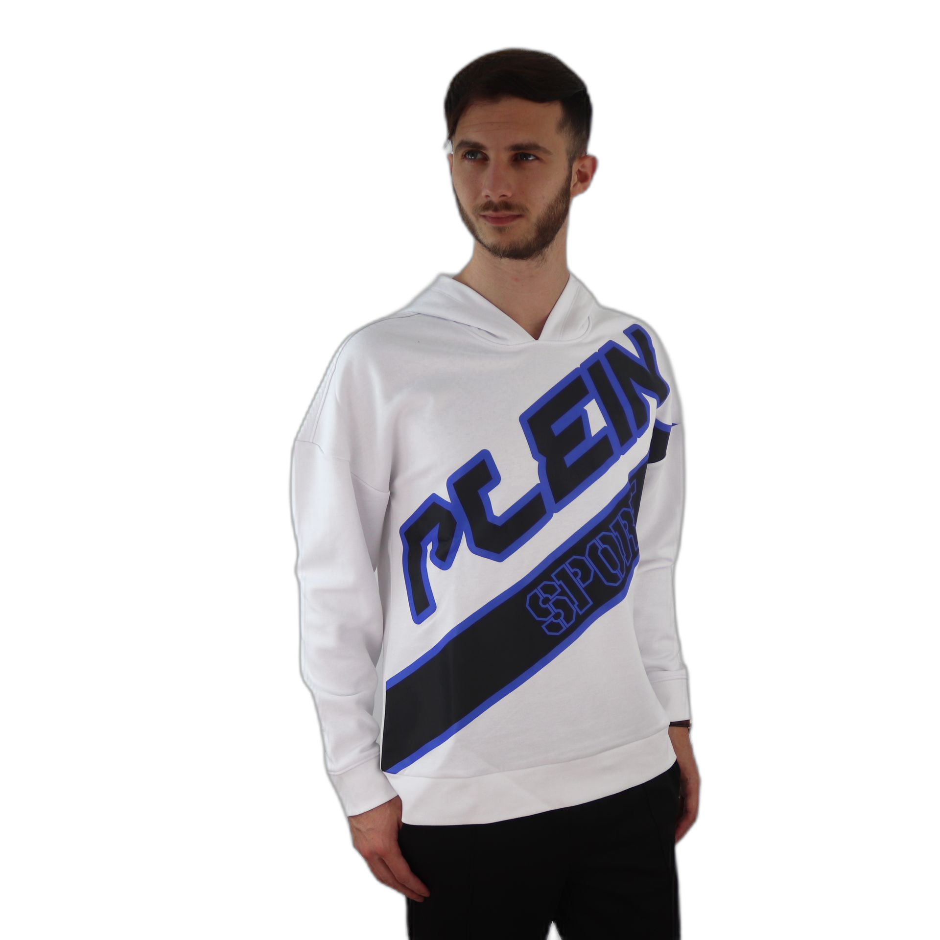 Plein Sport Sweatshirts (FIPS21601)