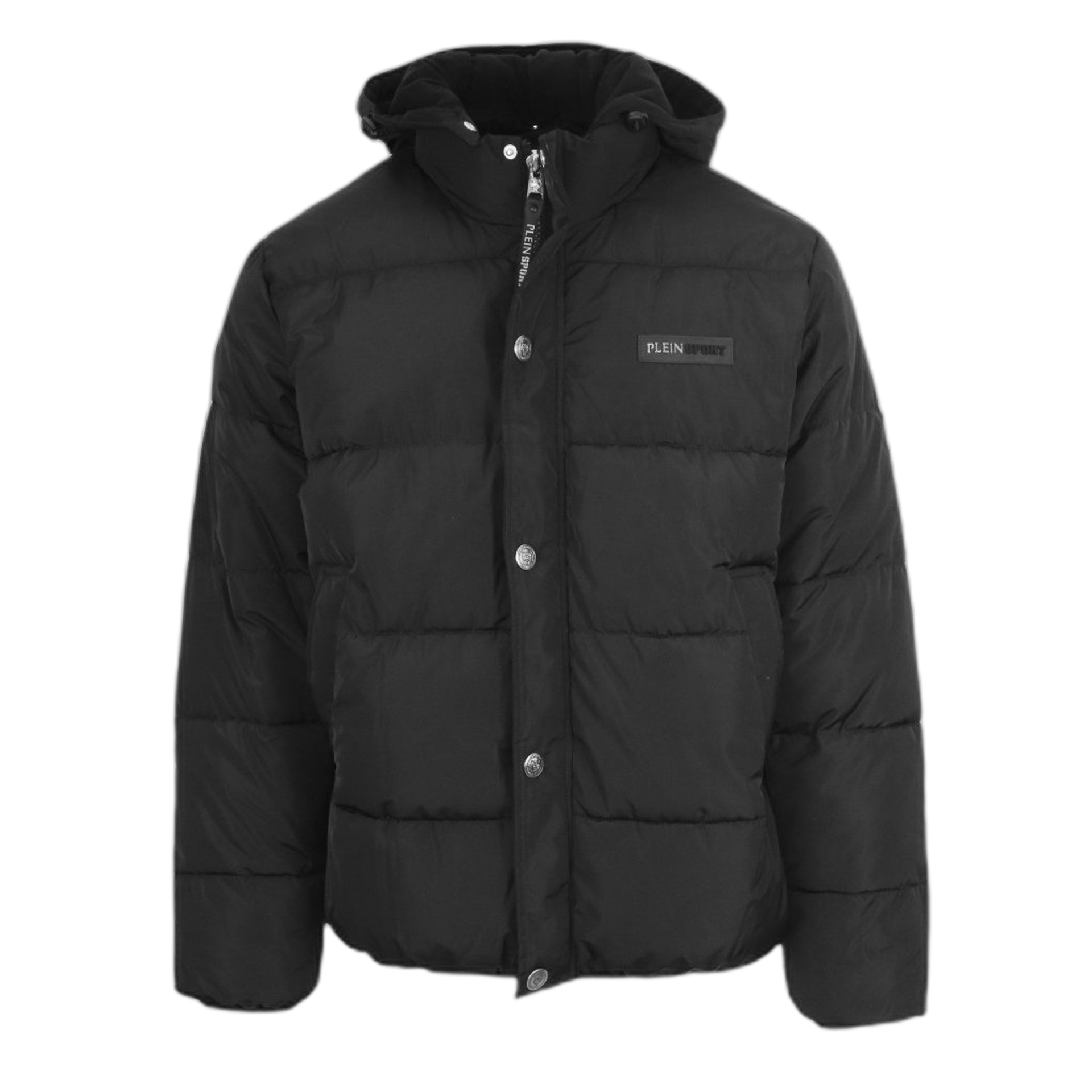 Plein Sport Jackets (UPPS106P)