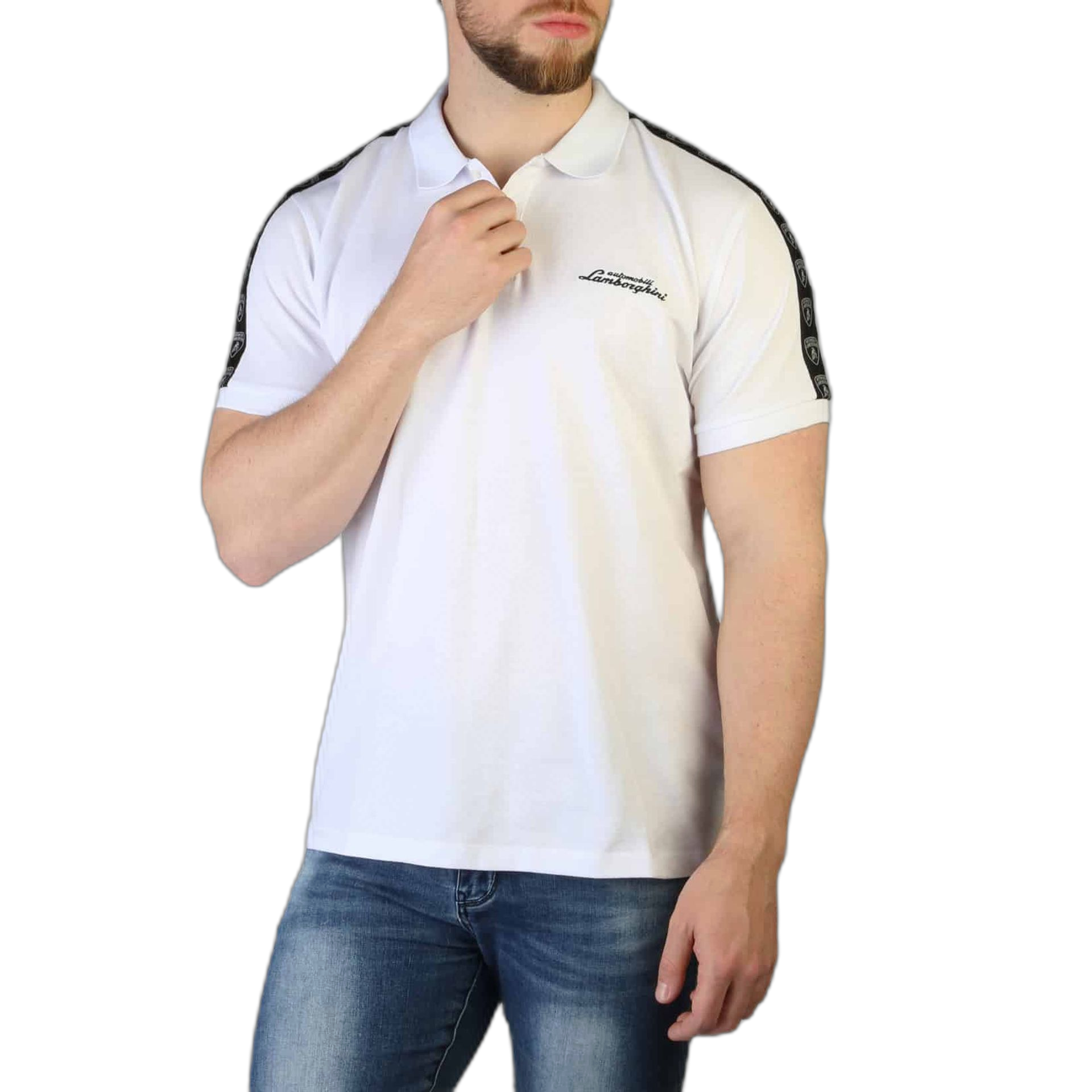 Lamborghini Polo (B3XVB7TS)