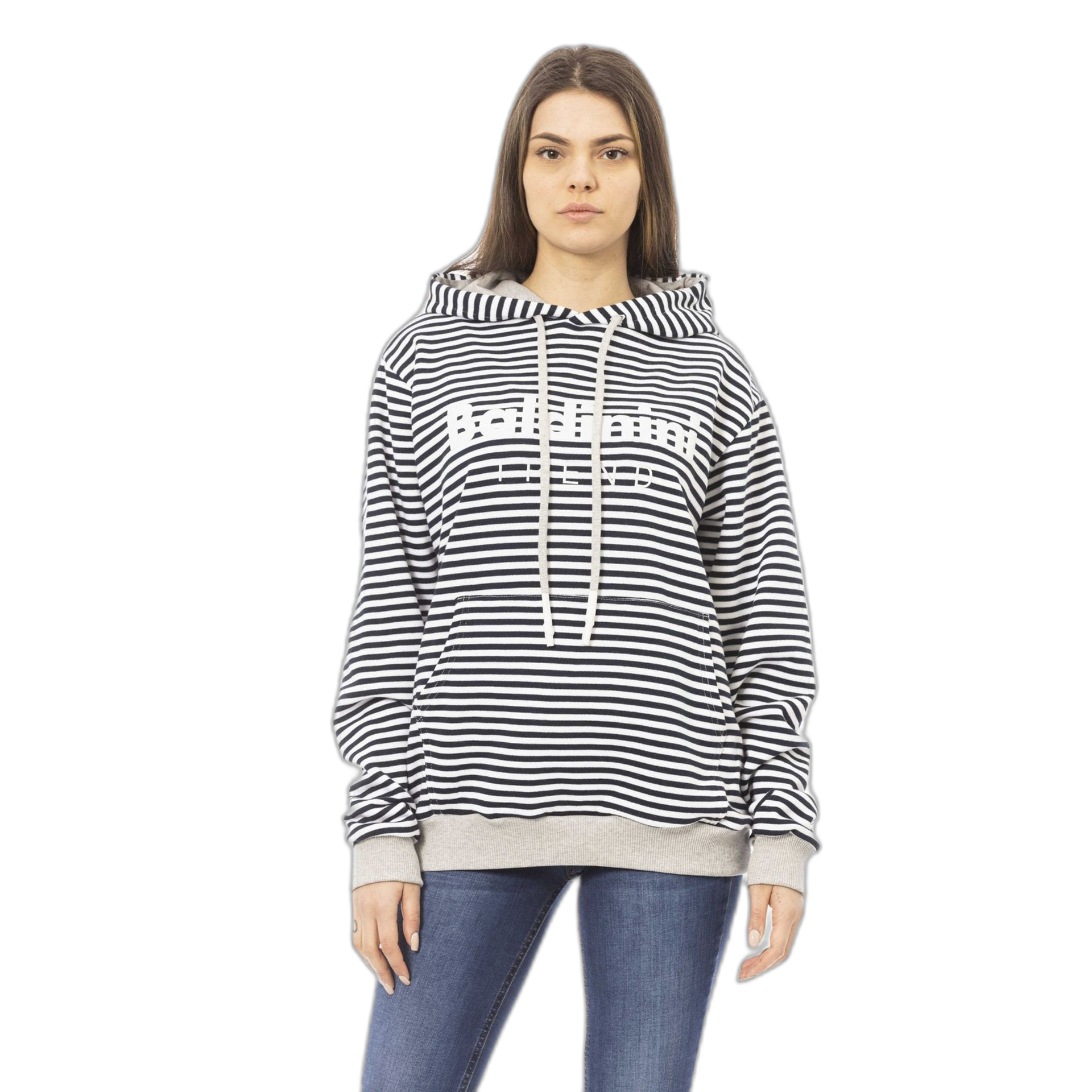Baldinini Trend Sweatshirts (813495R_MANTOVA)