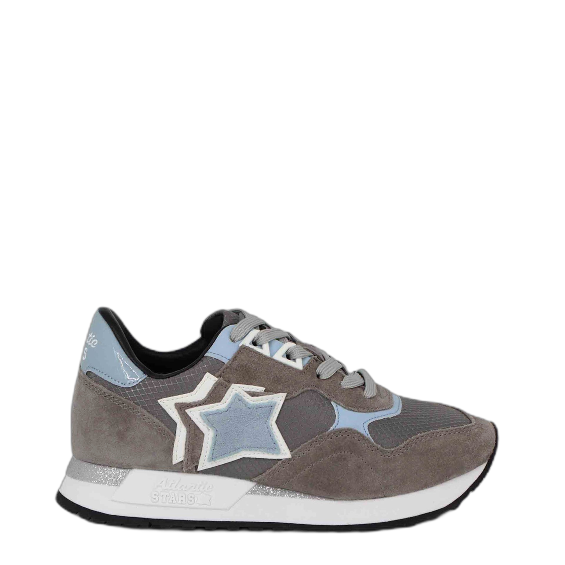 Atlantic Stars Sneakers (GHALAC)