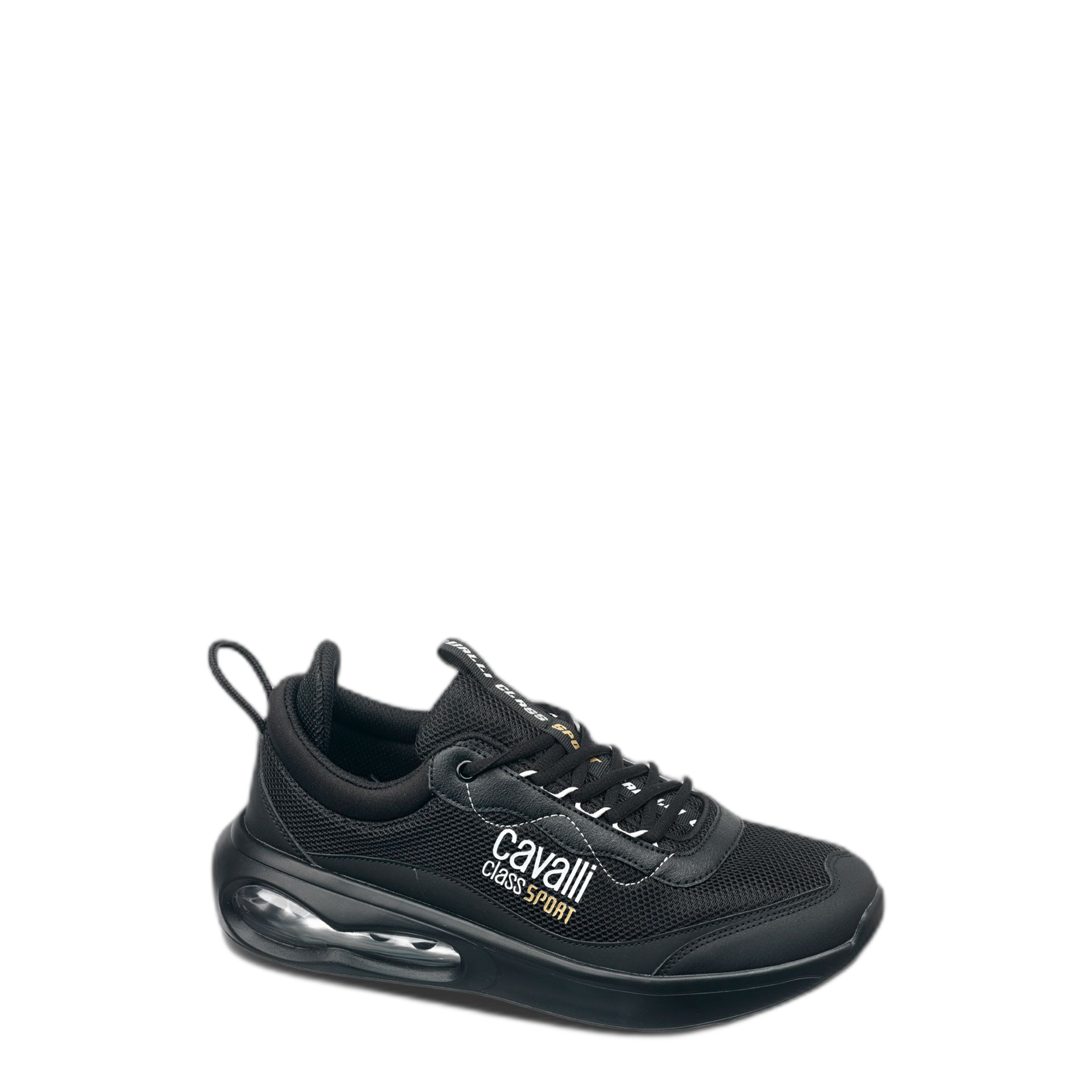 Cavalli Class Sneakers (CM8816)