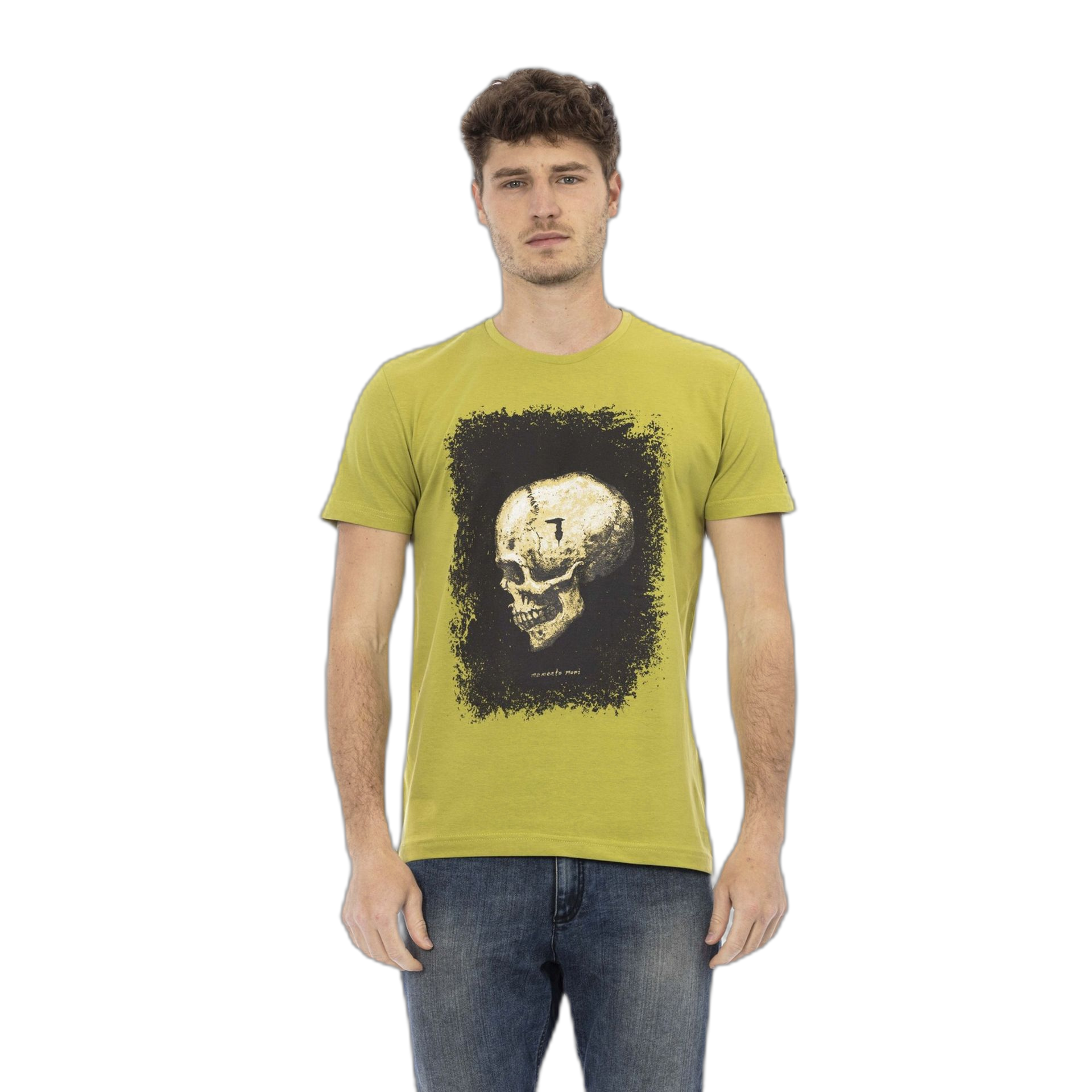Trussardi Action T-shirts (2AT37)