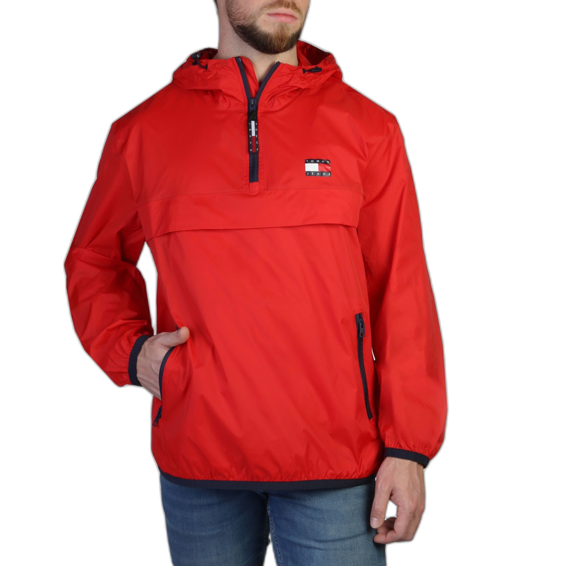 Tommy Hilfiger Jackets (DM0DM15906)