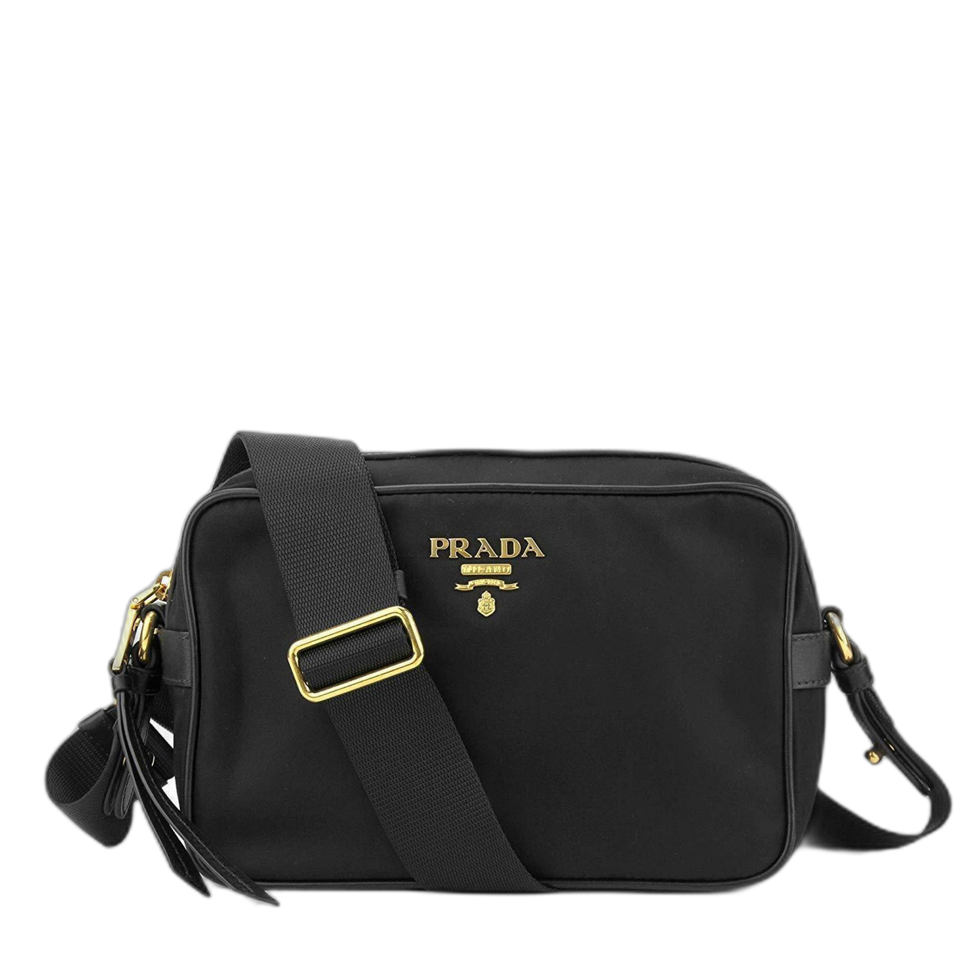 Prada Crossbody Bags (ZMY)