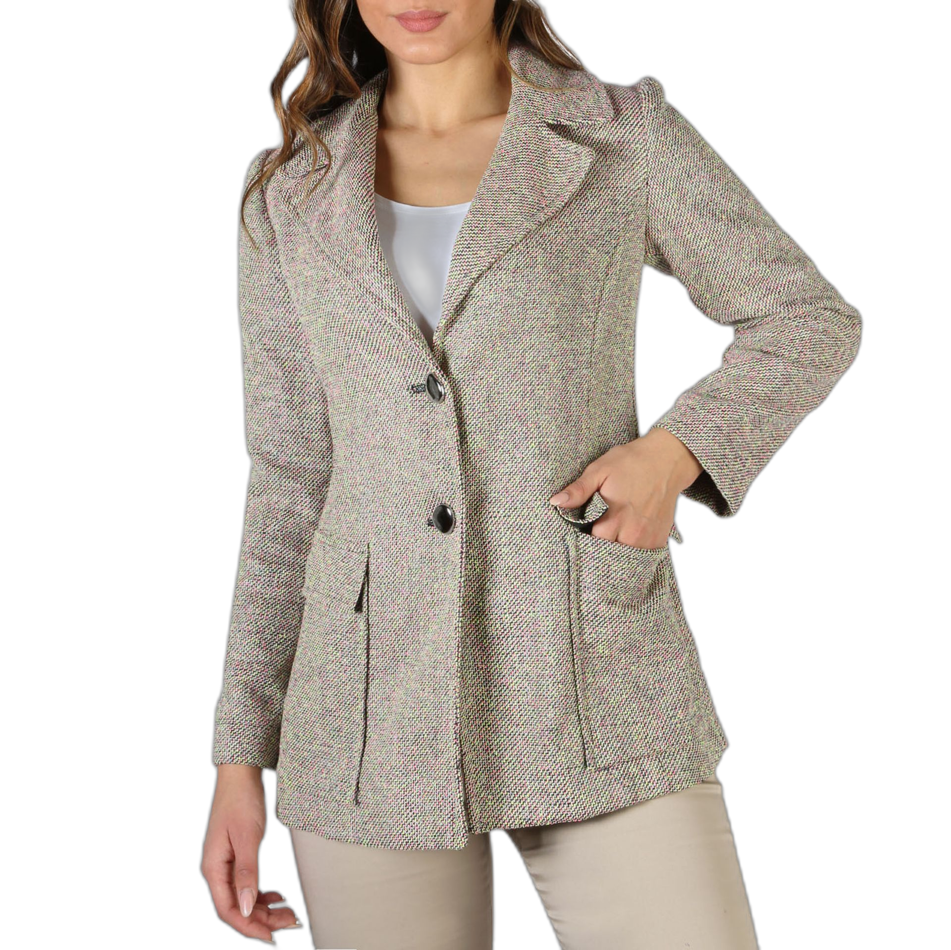 Fontana 2.0 Jackets (EMILY)