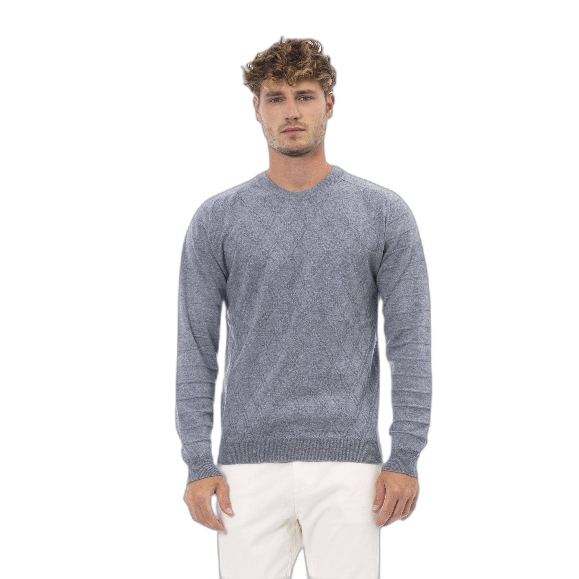 Alpha Studio Sweaters (AU01C)