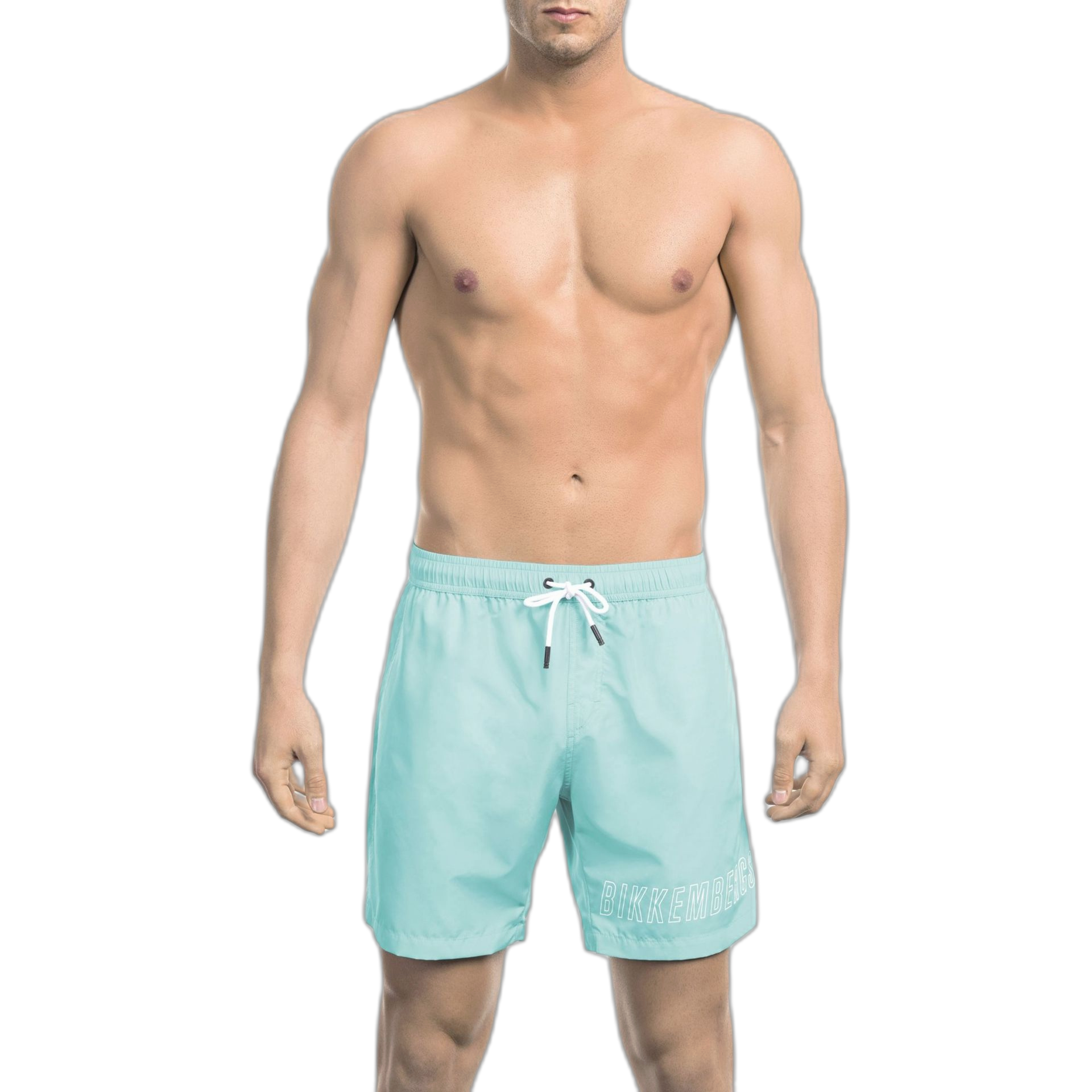 Bikkembergs Beachwear Swimwear (BKK1MBM01)